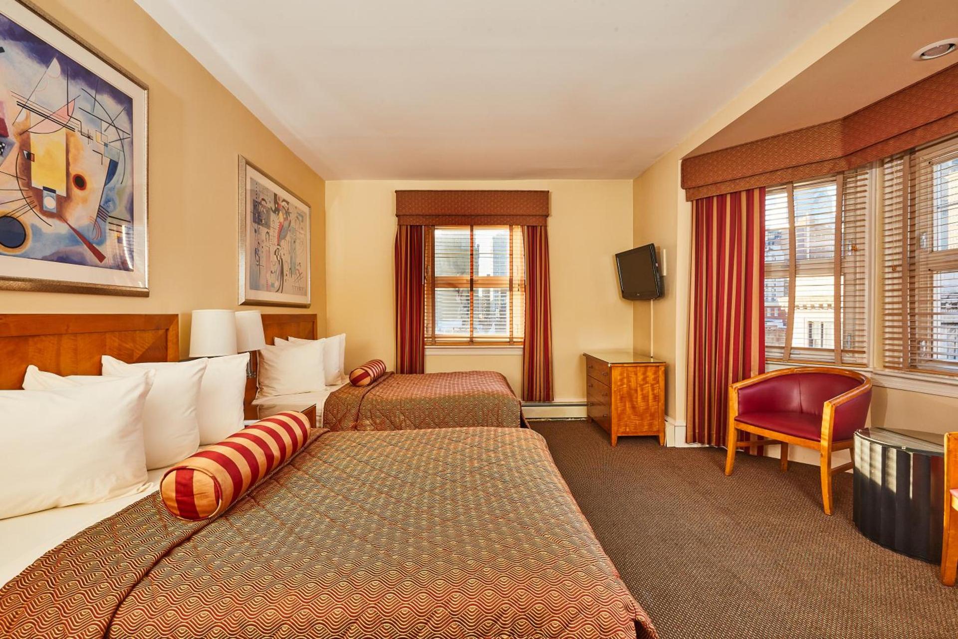 Alexander Inn photo 58