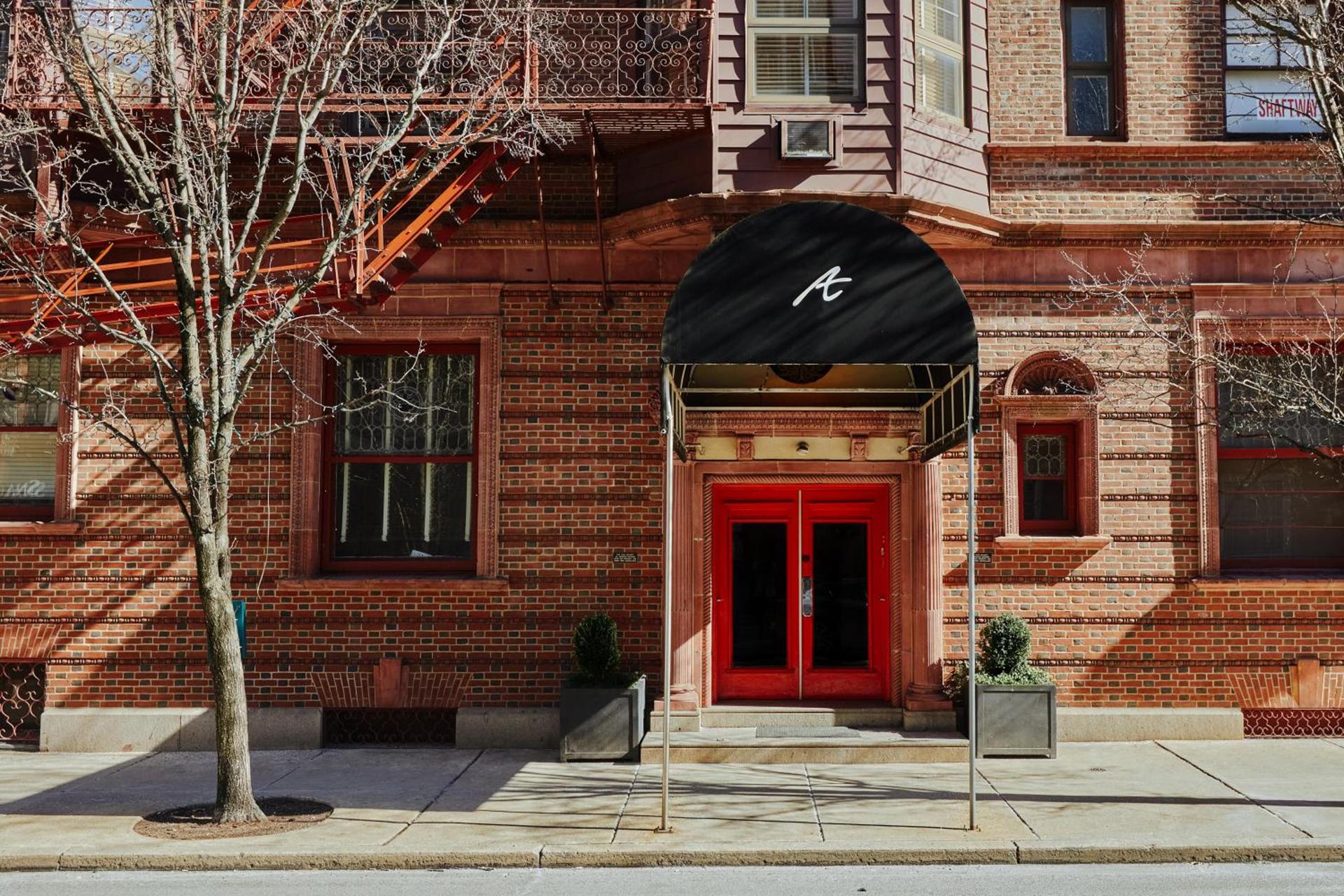 Alexander Inn photo 1
