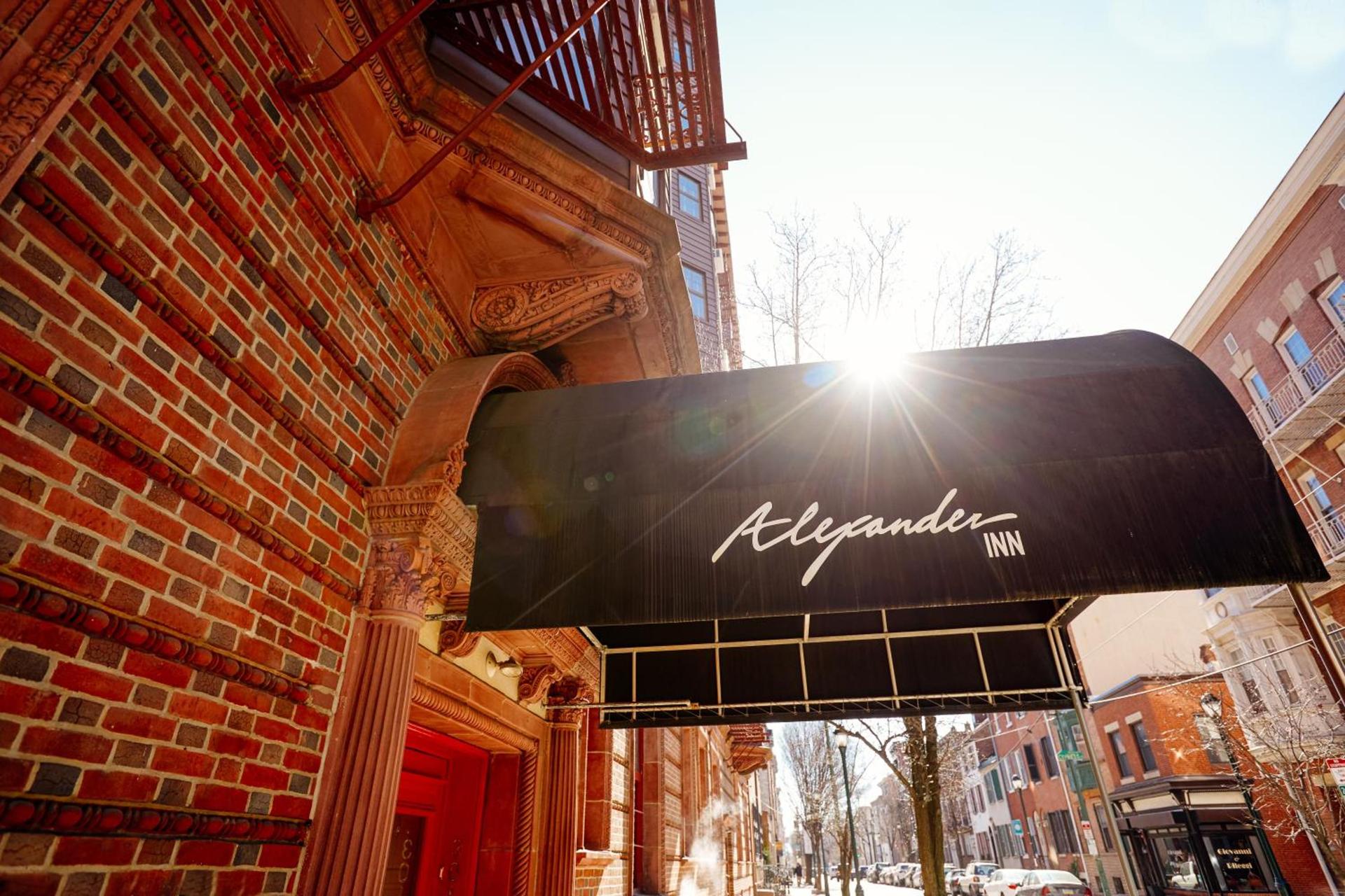 Alexander Inn photo 60