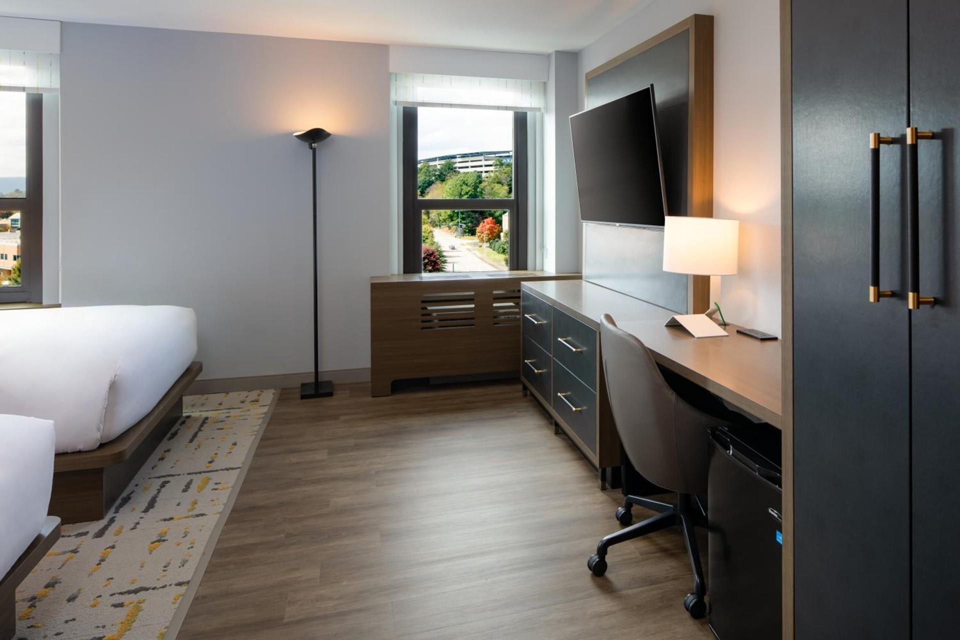 Hotel Indigo Chattanooga - Downtown by IHG photo 3