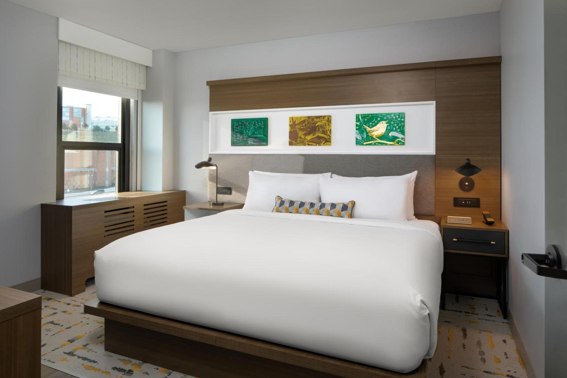 Hotel Indigo Chattanooga - Downtown by IHG photo 4