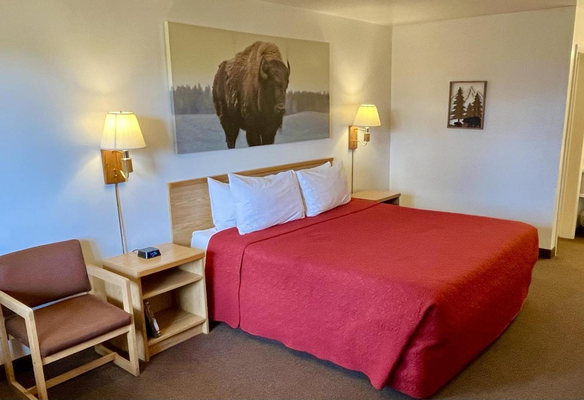 Red Bear Inn photo 19