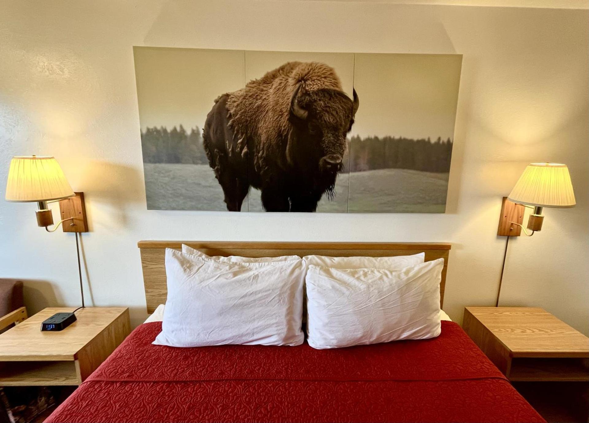 Red Bear Inn photo 21