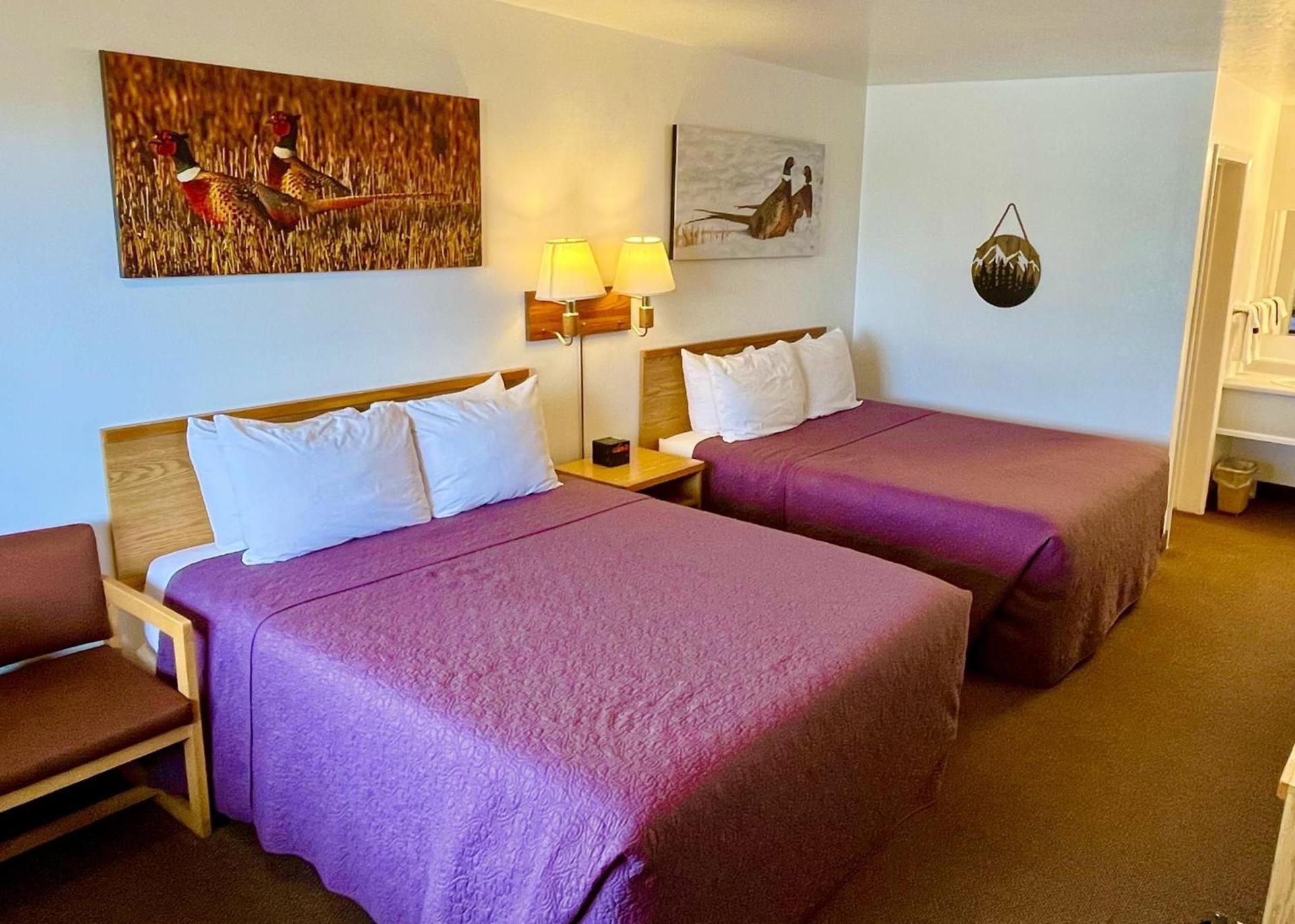 Red Bear Inn photo 23