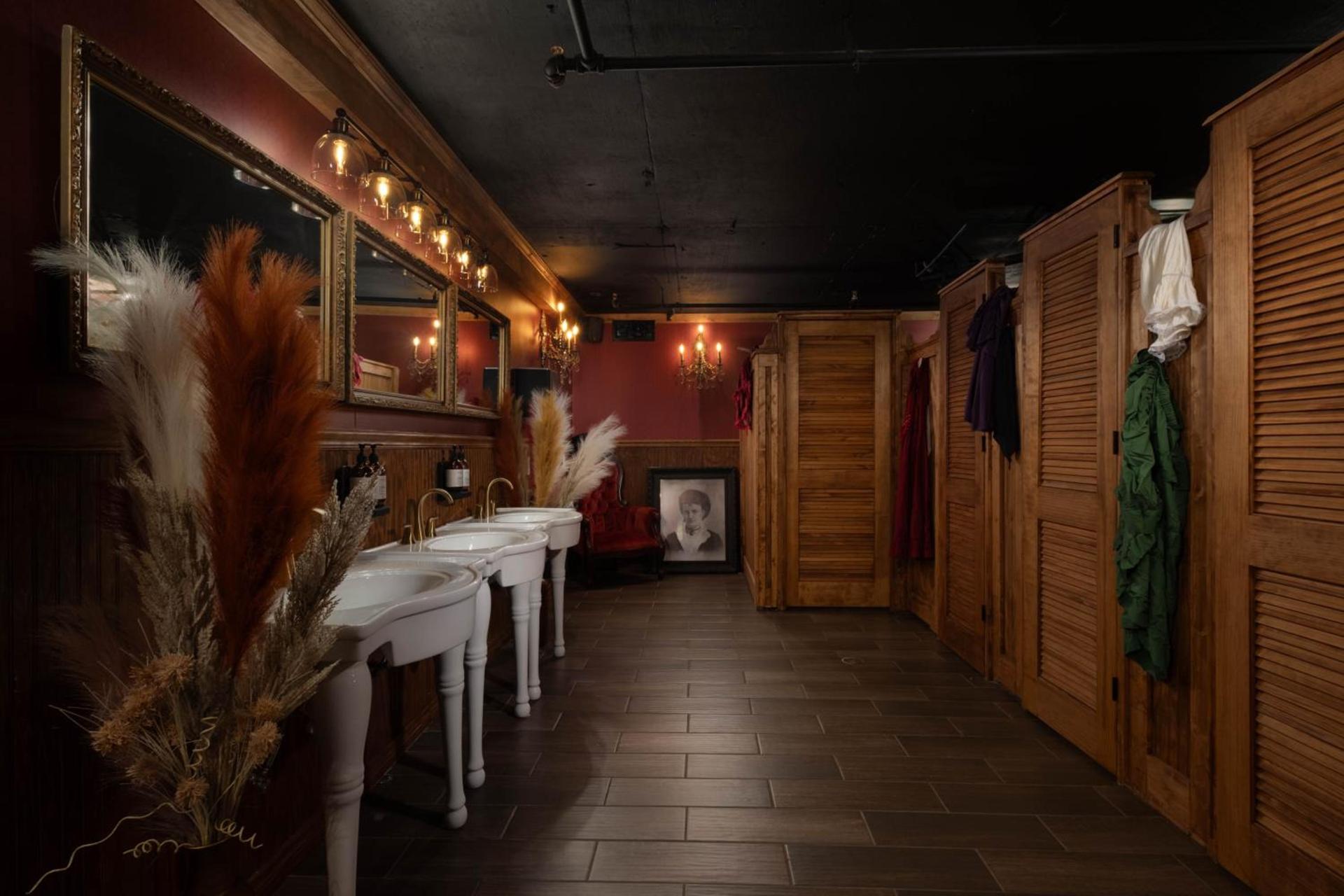The Westerner - Extended Stay photo 39