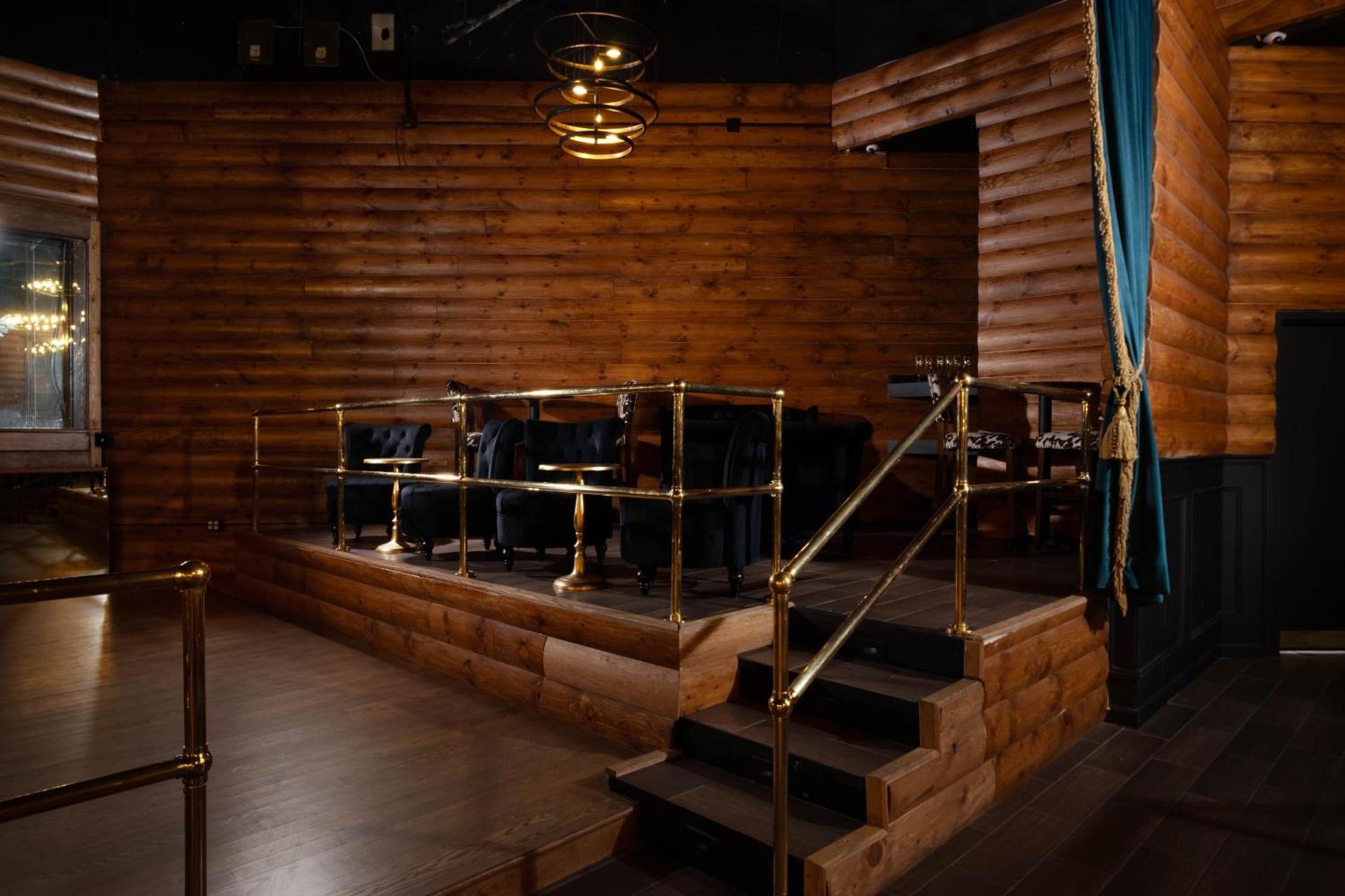 The Westerner - Extended Stay photo 45