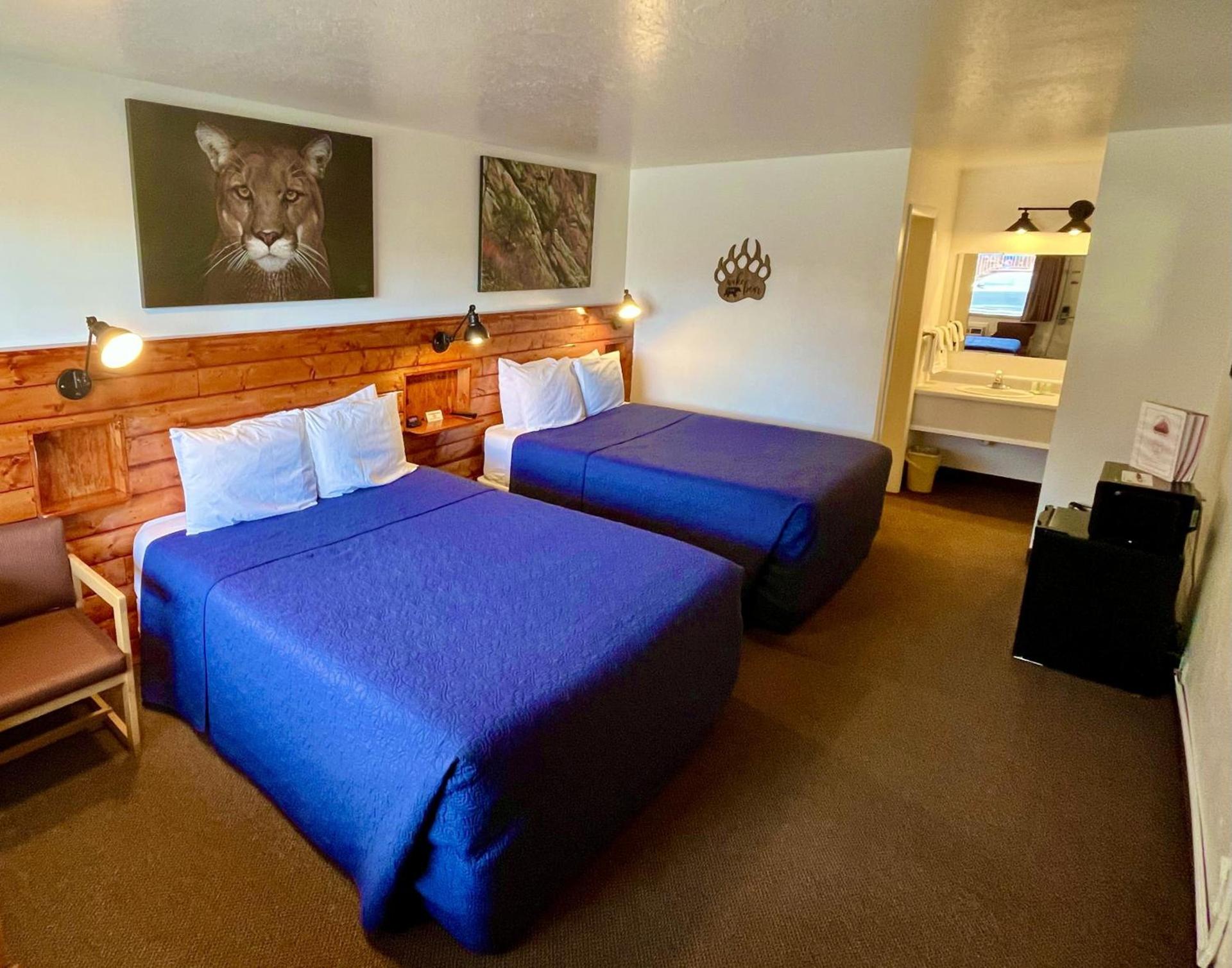 Red Bear Inn photo 28