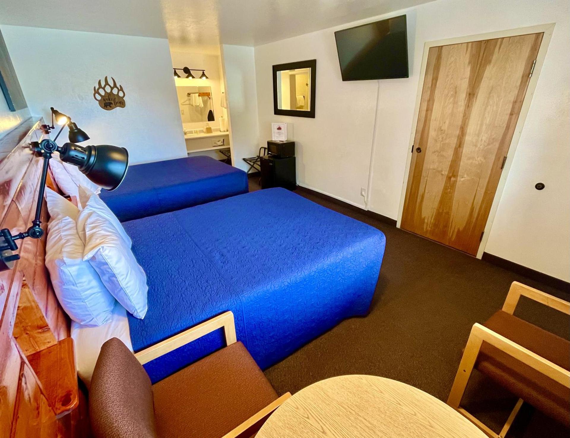 Red Bear Inn photo 27