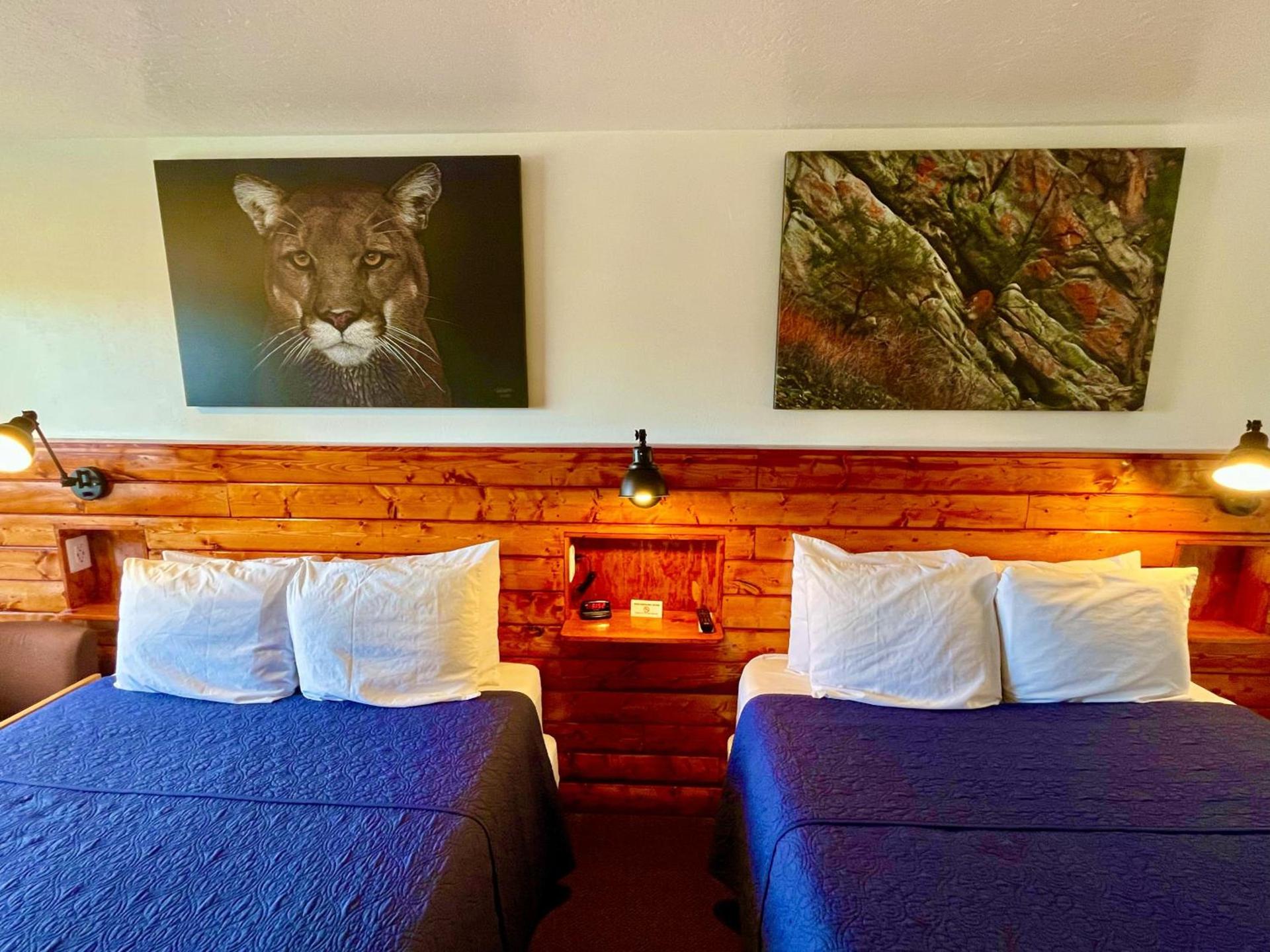 Red Bear Inn photo 30
