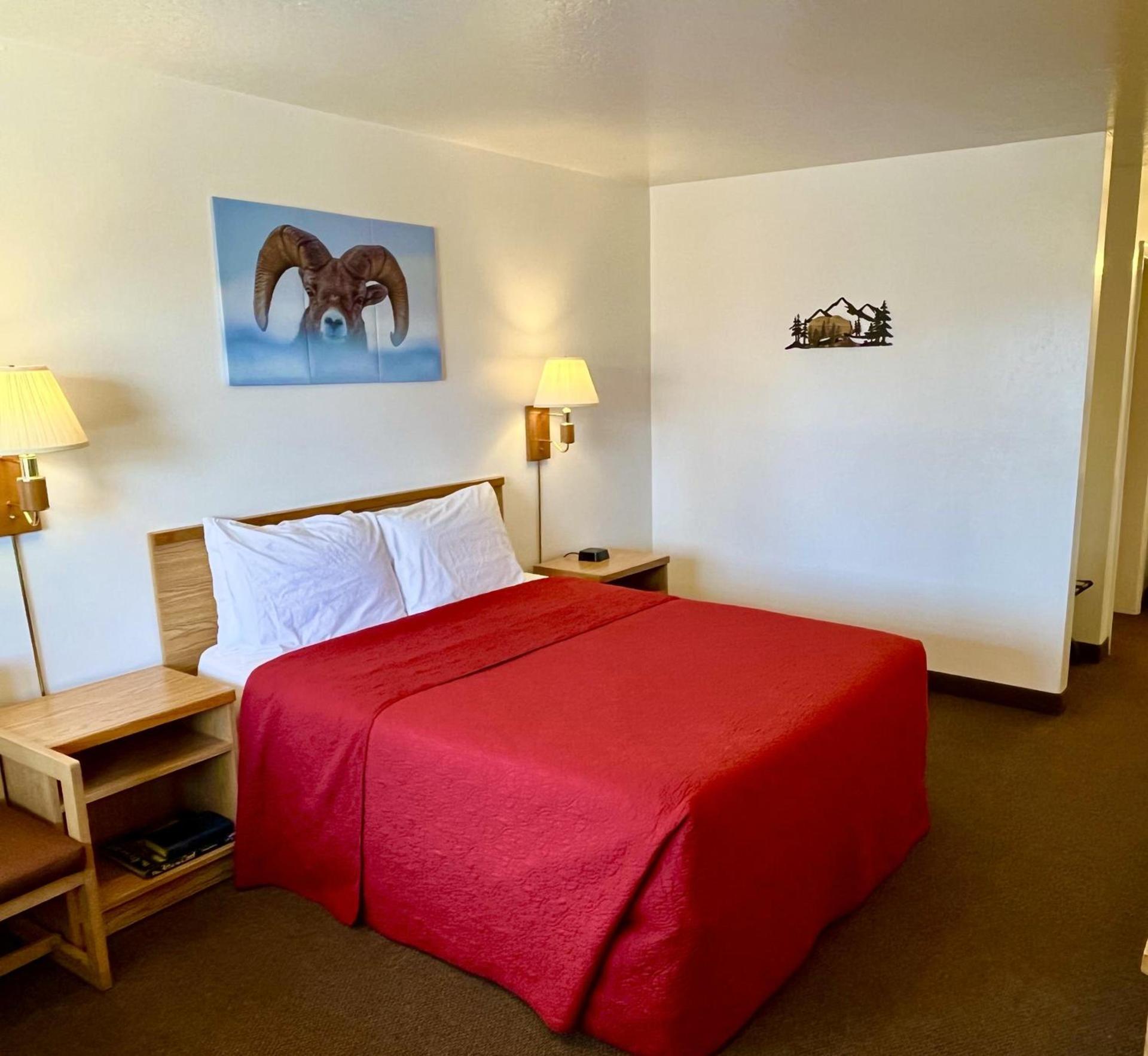 Red Bear Inn photo 31