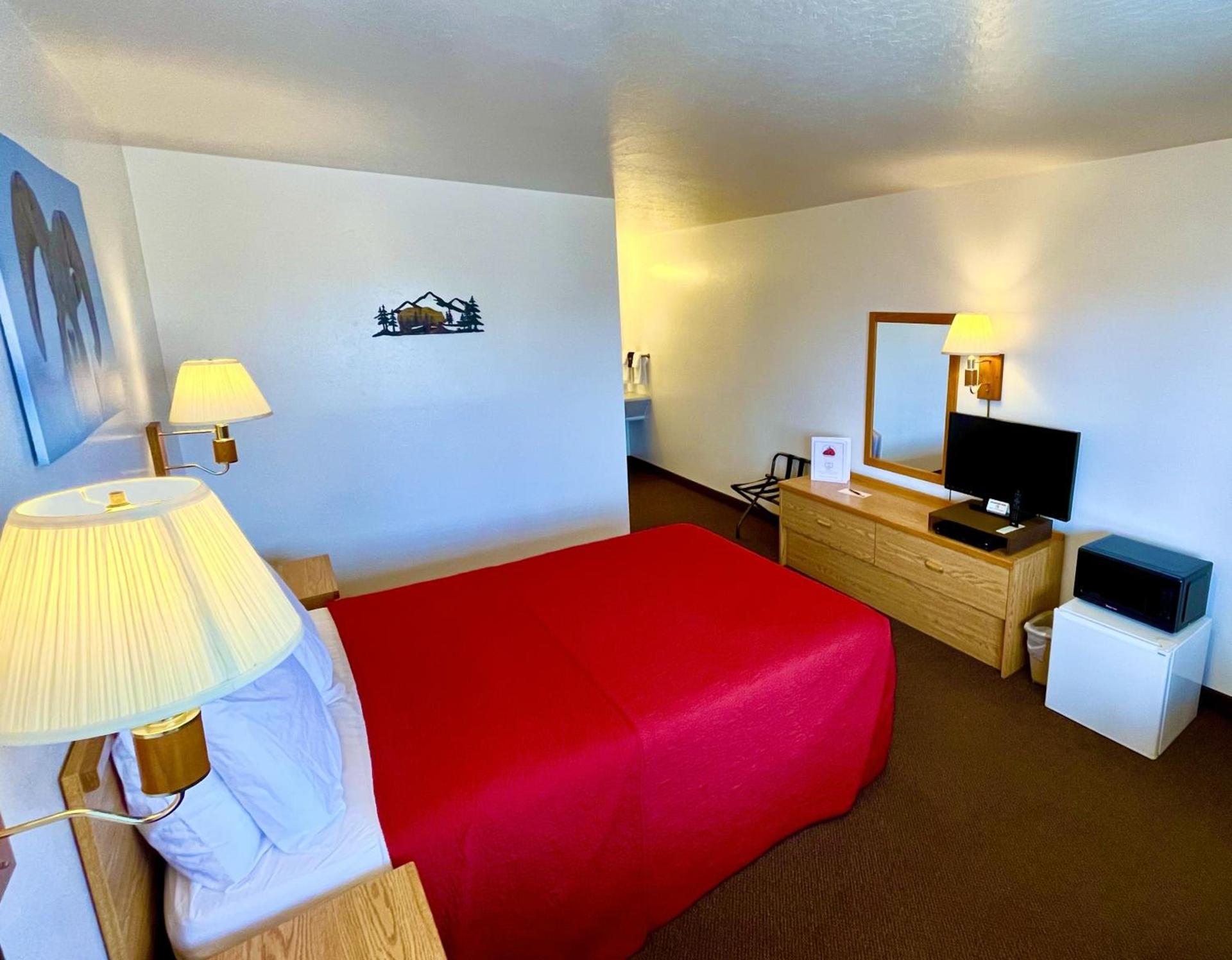 Red Bear Inn photo 32
