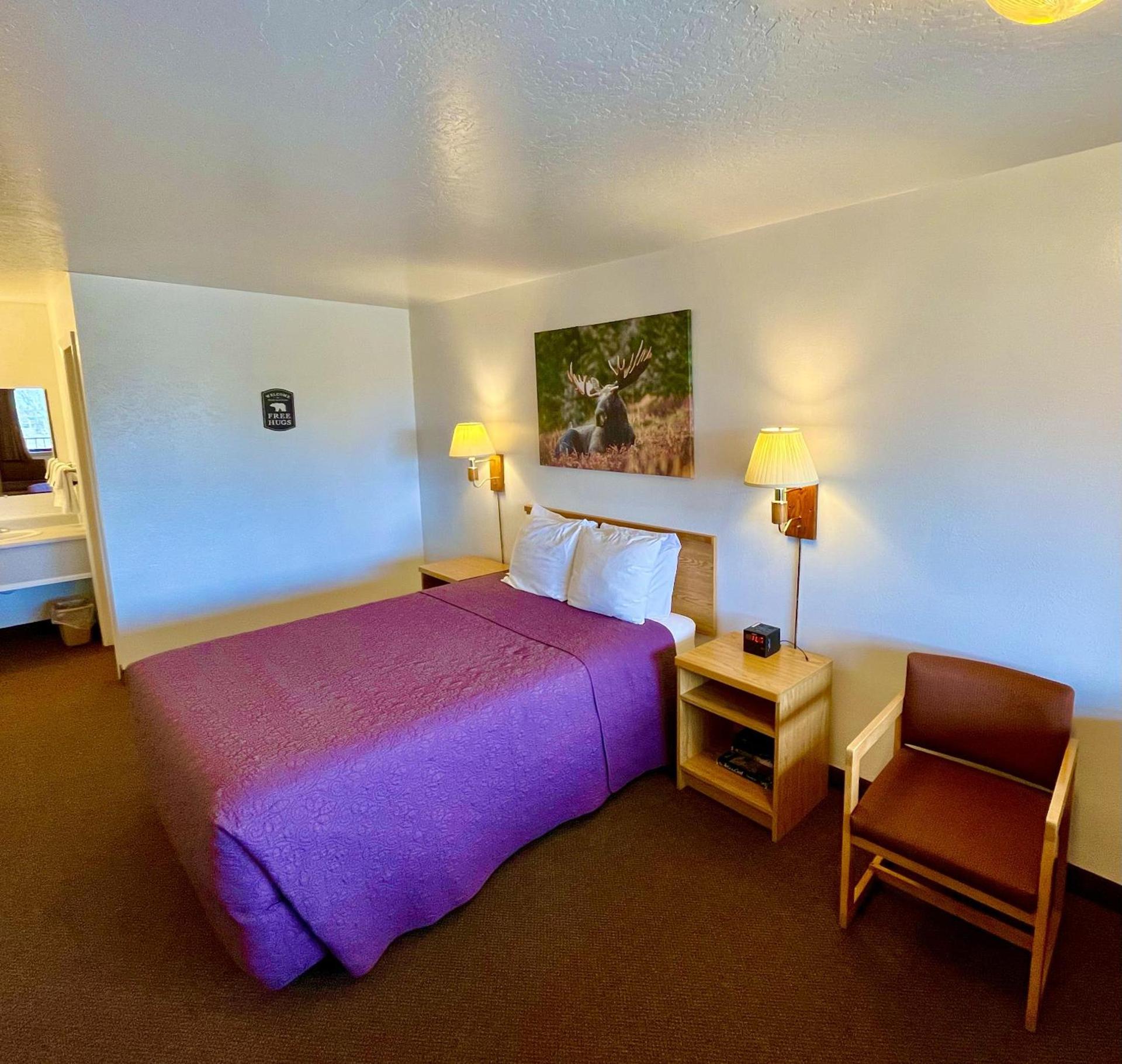 Red Bear Inn photo 37