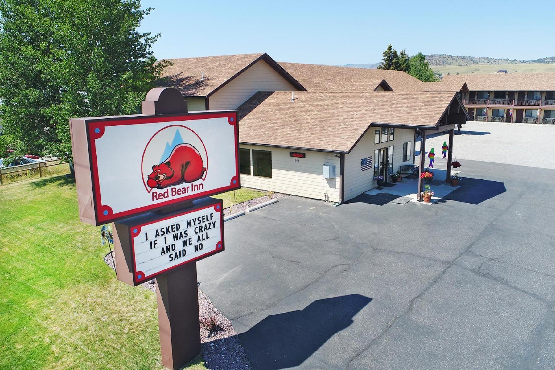 Red Bear Inn photo 1
