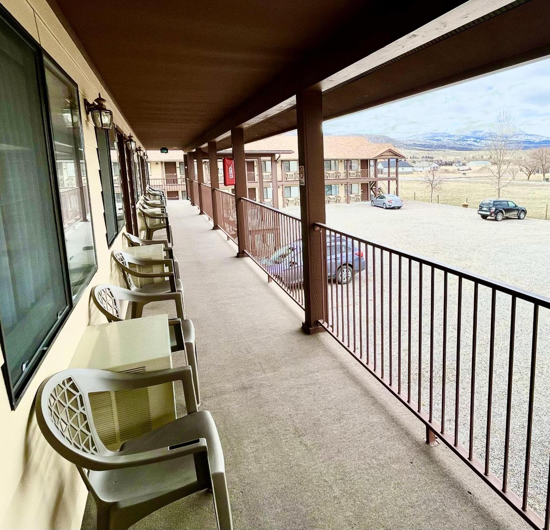 Red Bear Inn photo 43