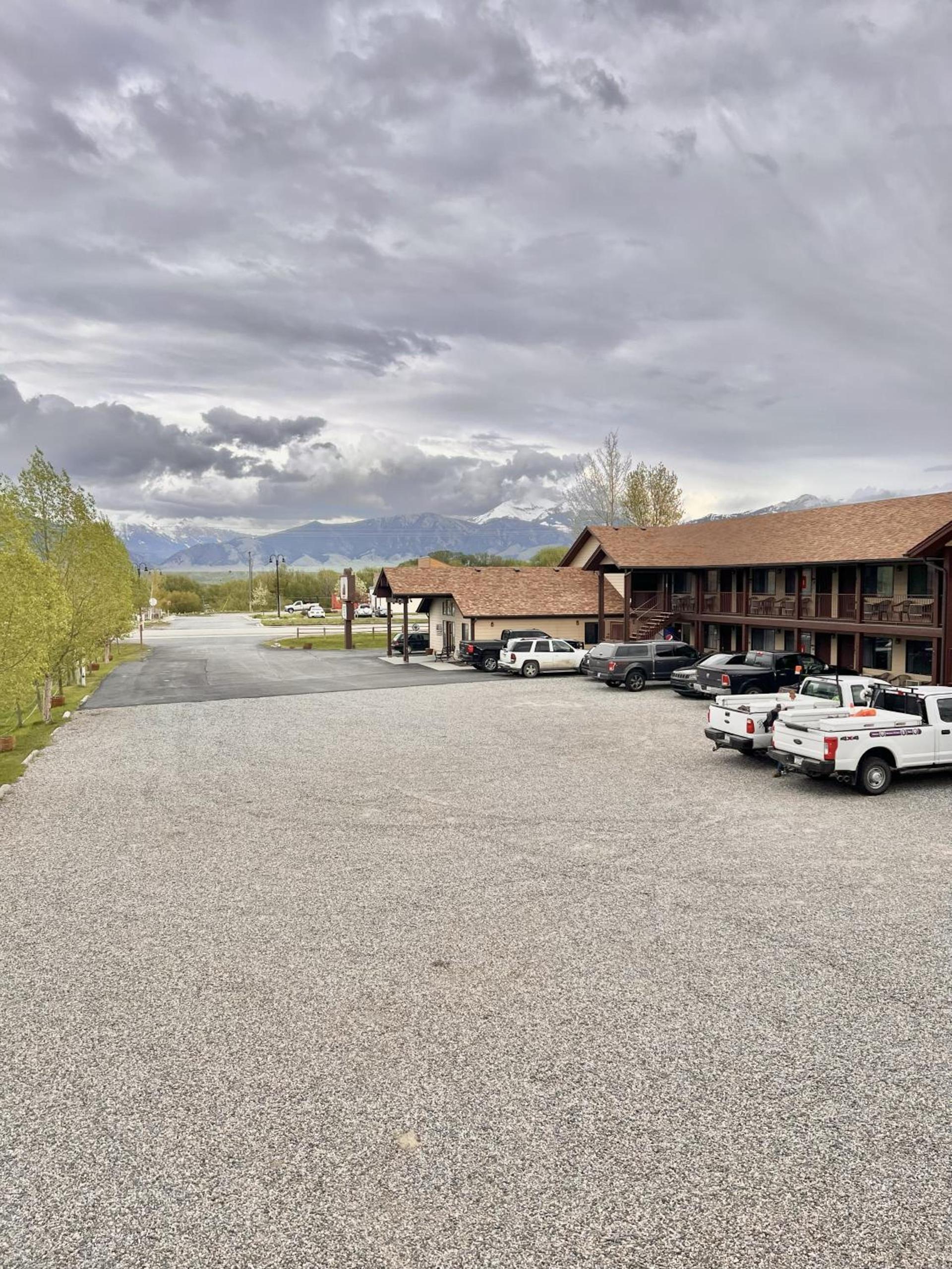 Red Bear Inn photo 45