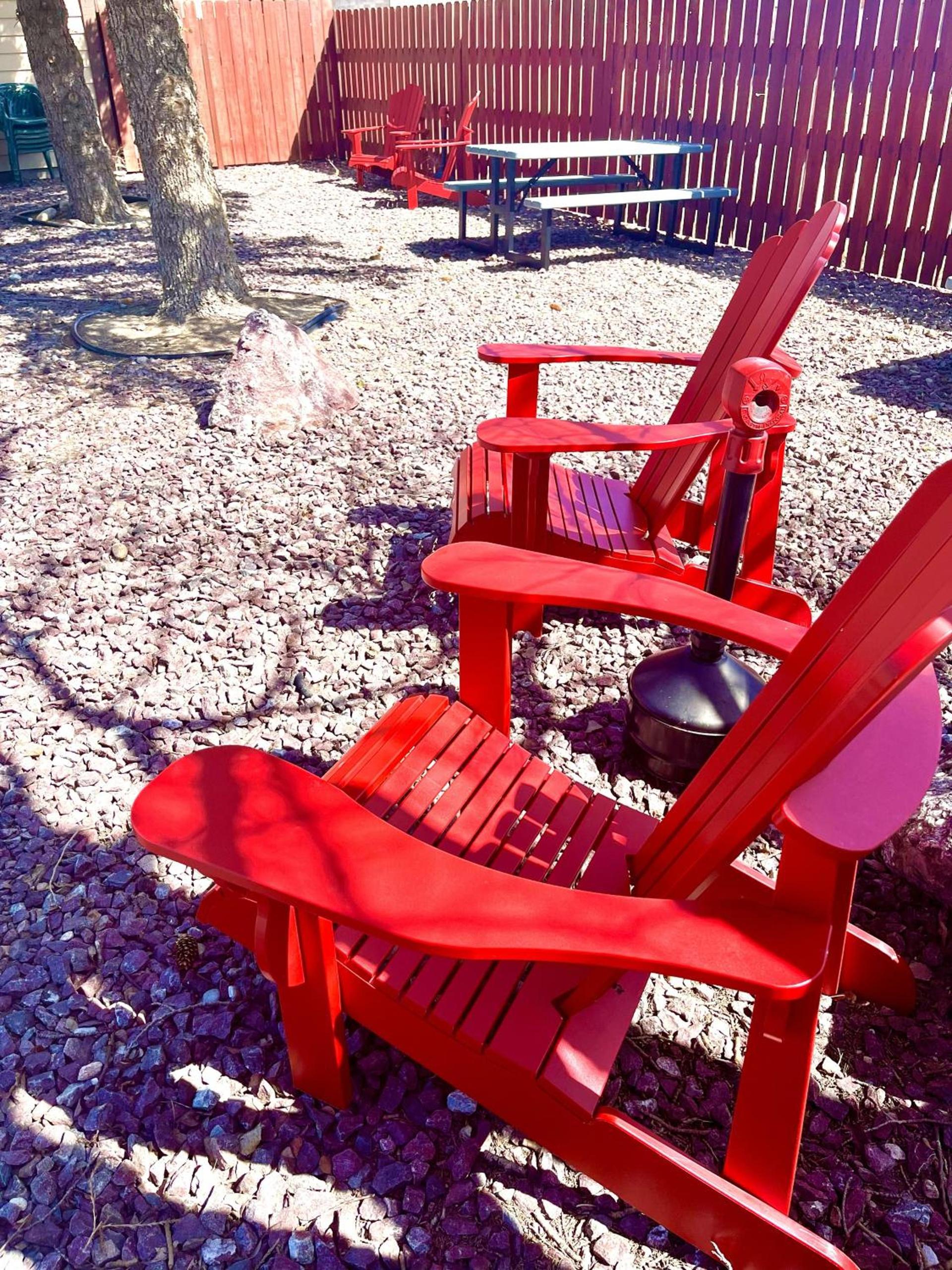 Red Bear Inn photo 46