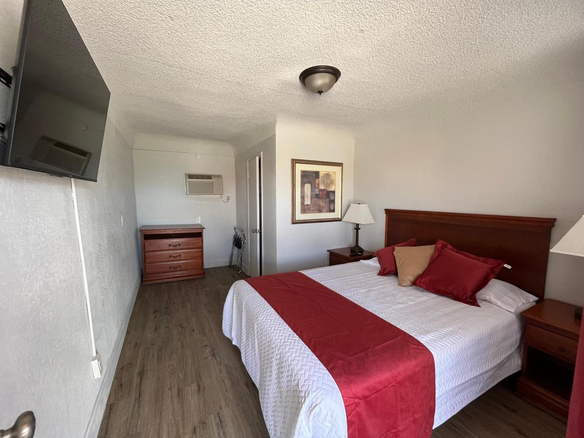 Arizona 9 Motor Hotel photo 3