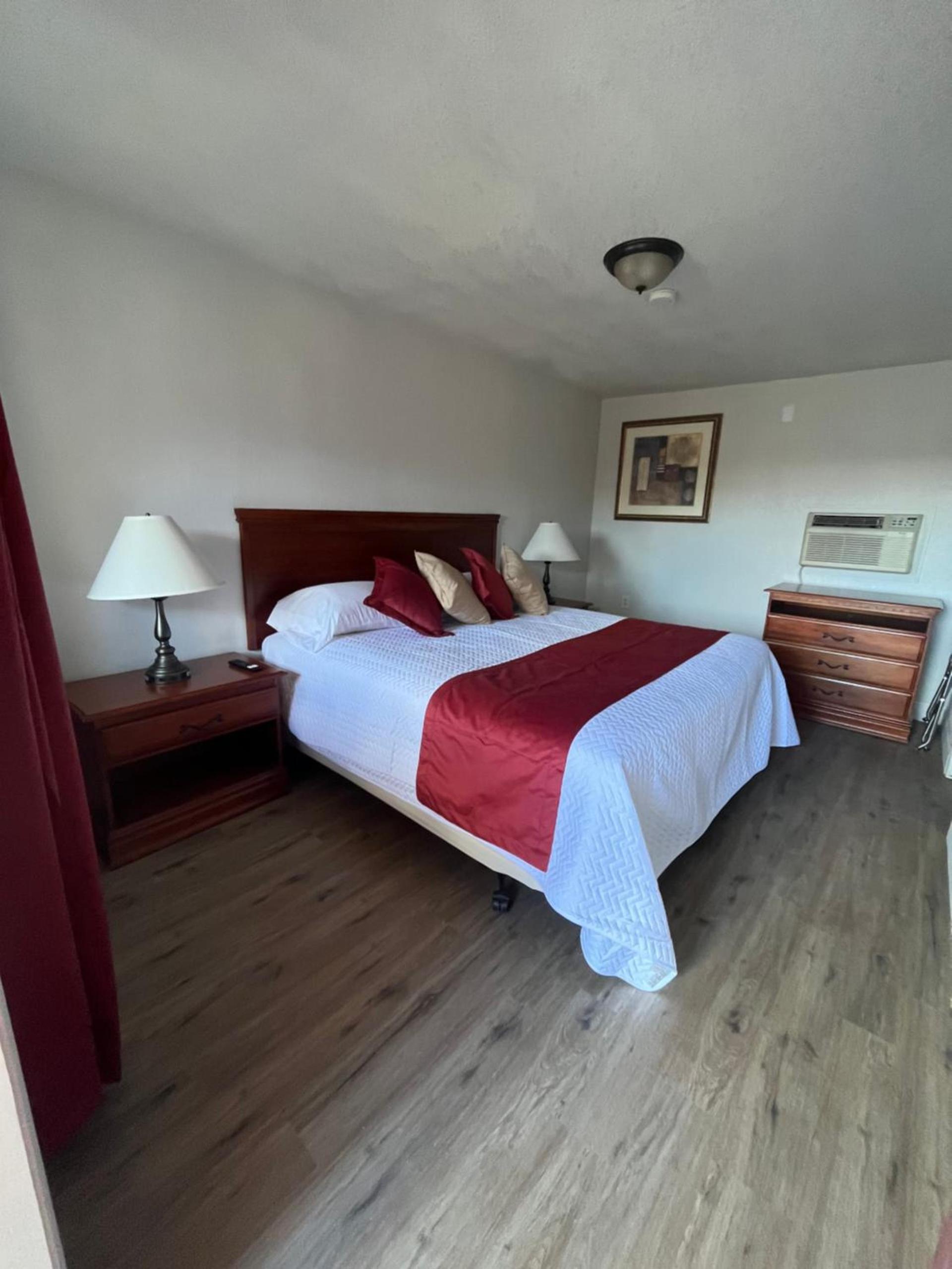 Arizona 9 Motor Hotel photo 9