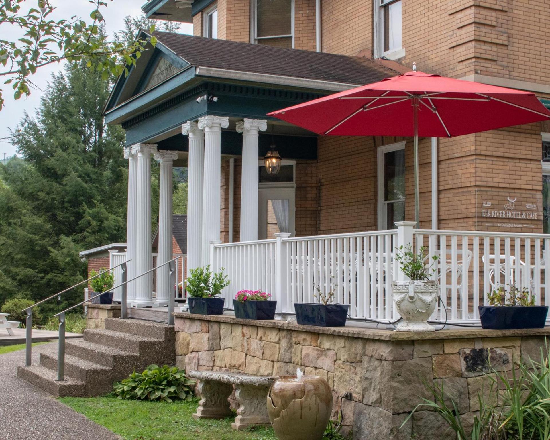 Elk River Hotel photo 16