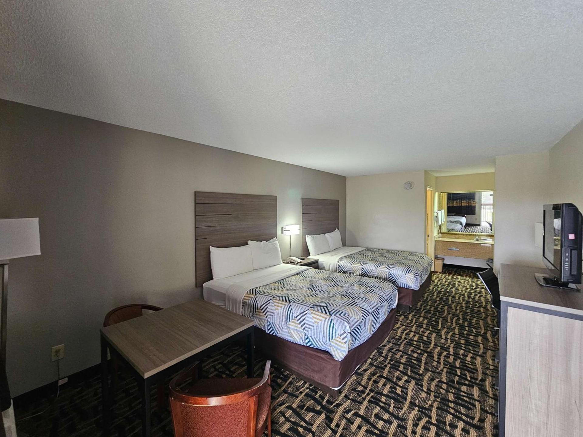 Motel 6 Jackson MS Southwest photo 2