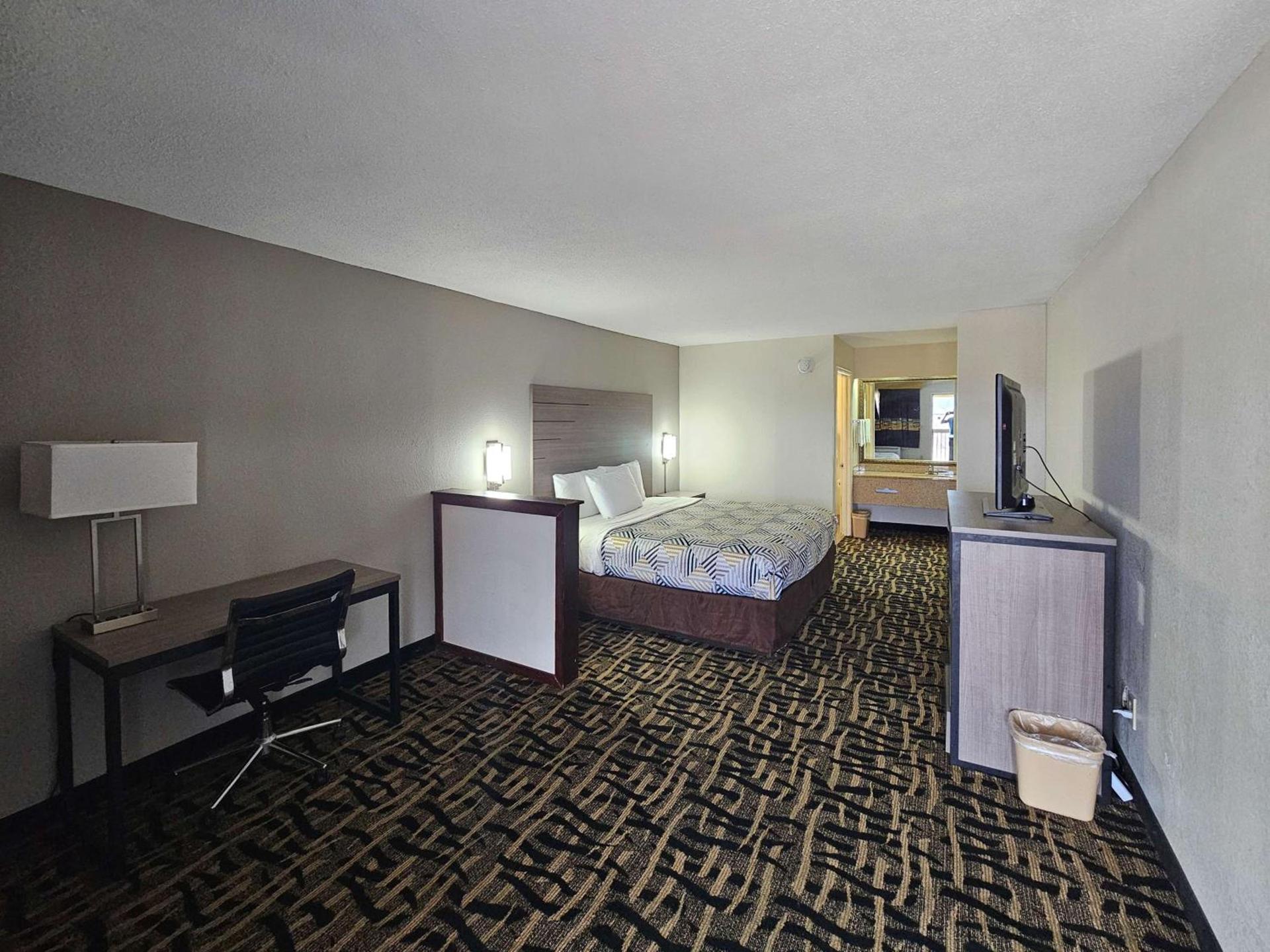 Motel 6 Jackson MS Southwest photo 5