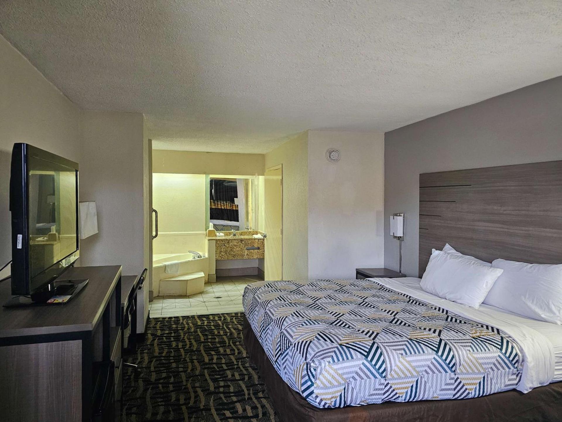 Motel 6 Jackson MS Southwest photo 6