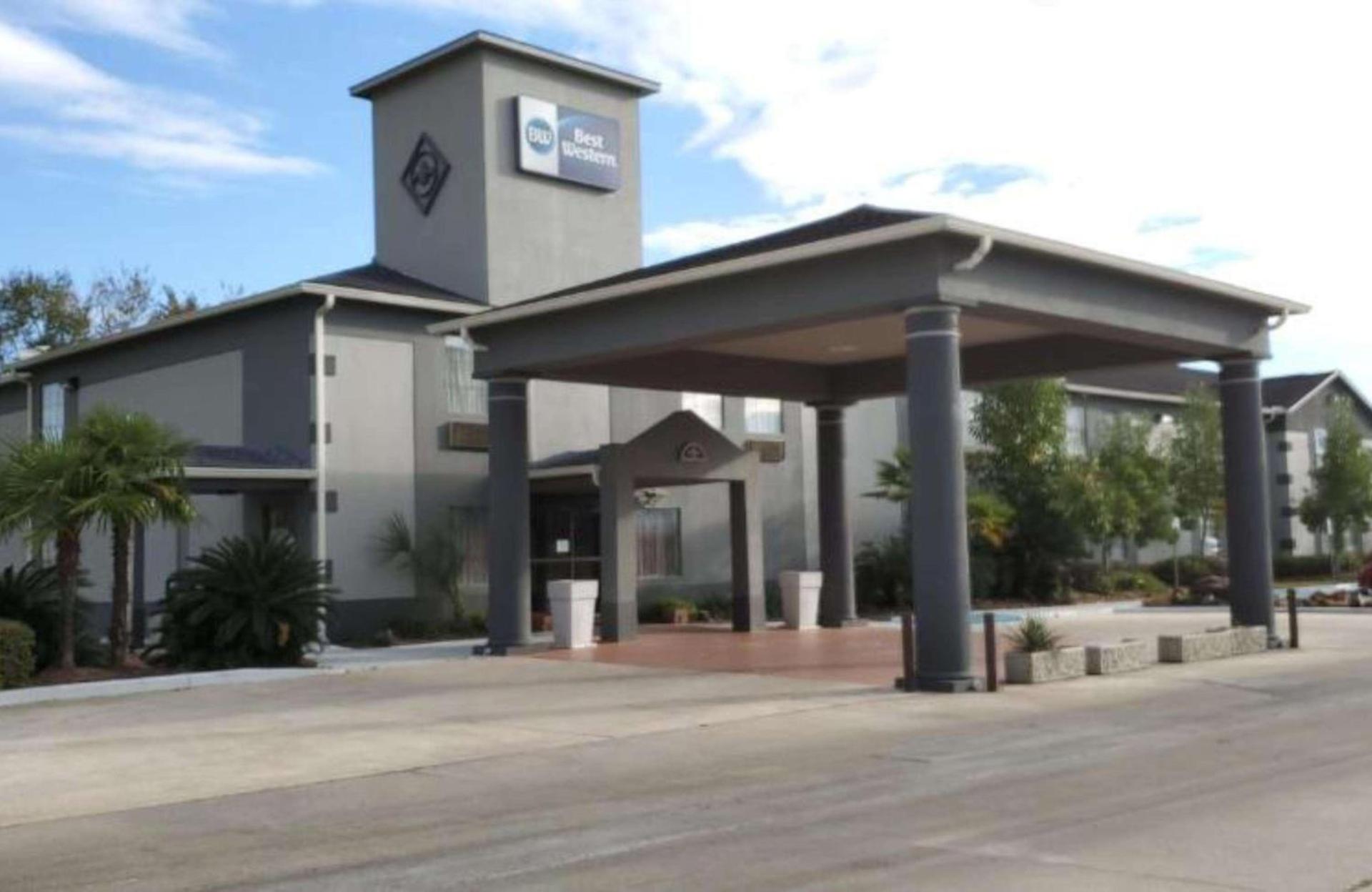 Best Western Zachary Inn — hotel in Zachary