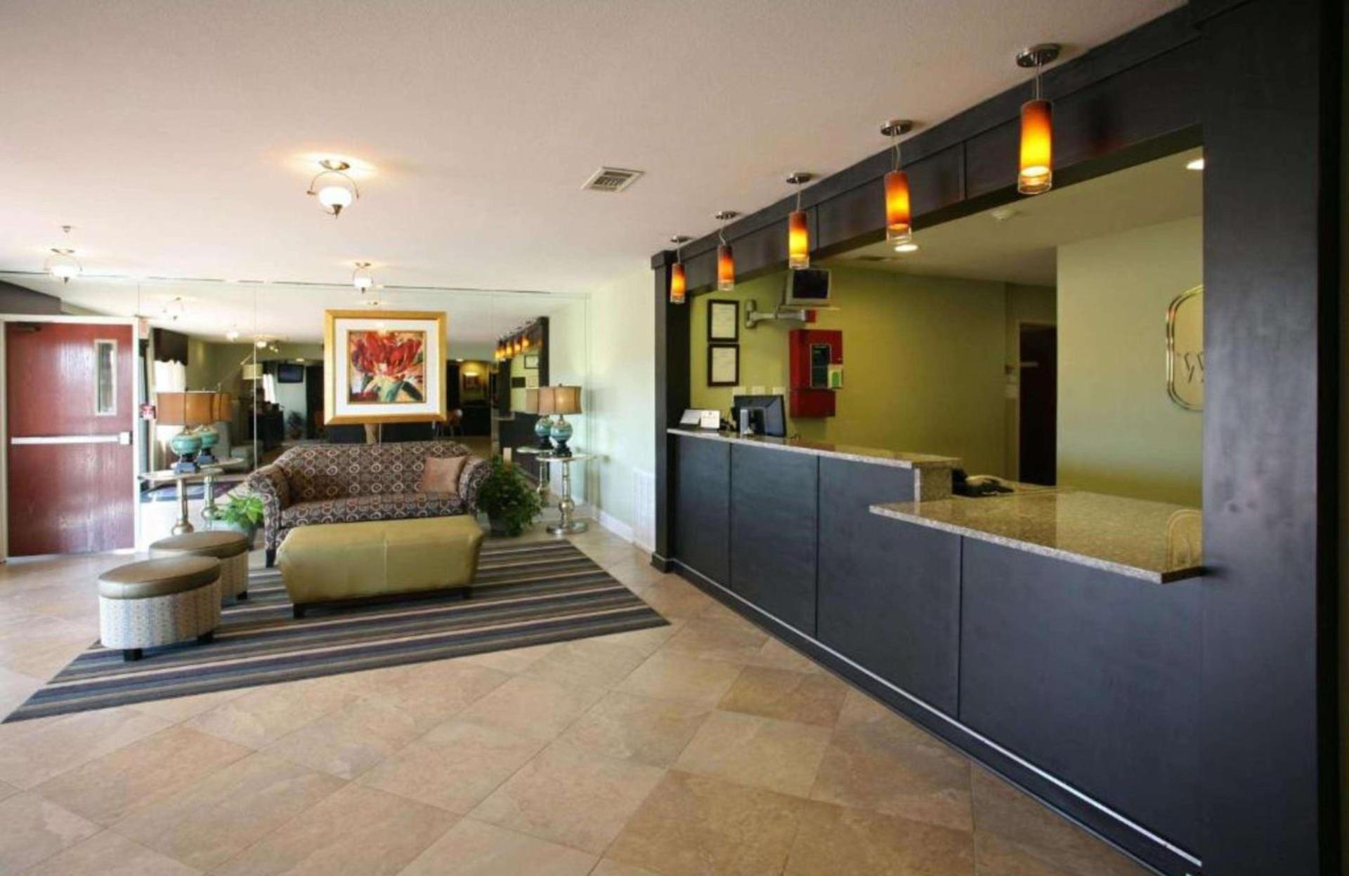 Best Western Zachary Inn photo 20