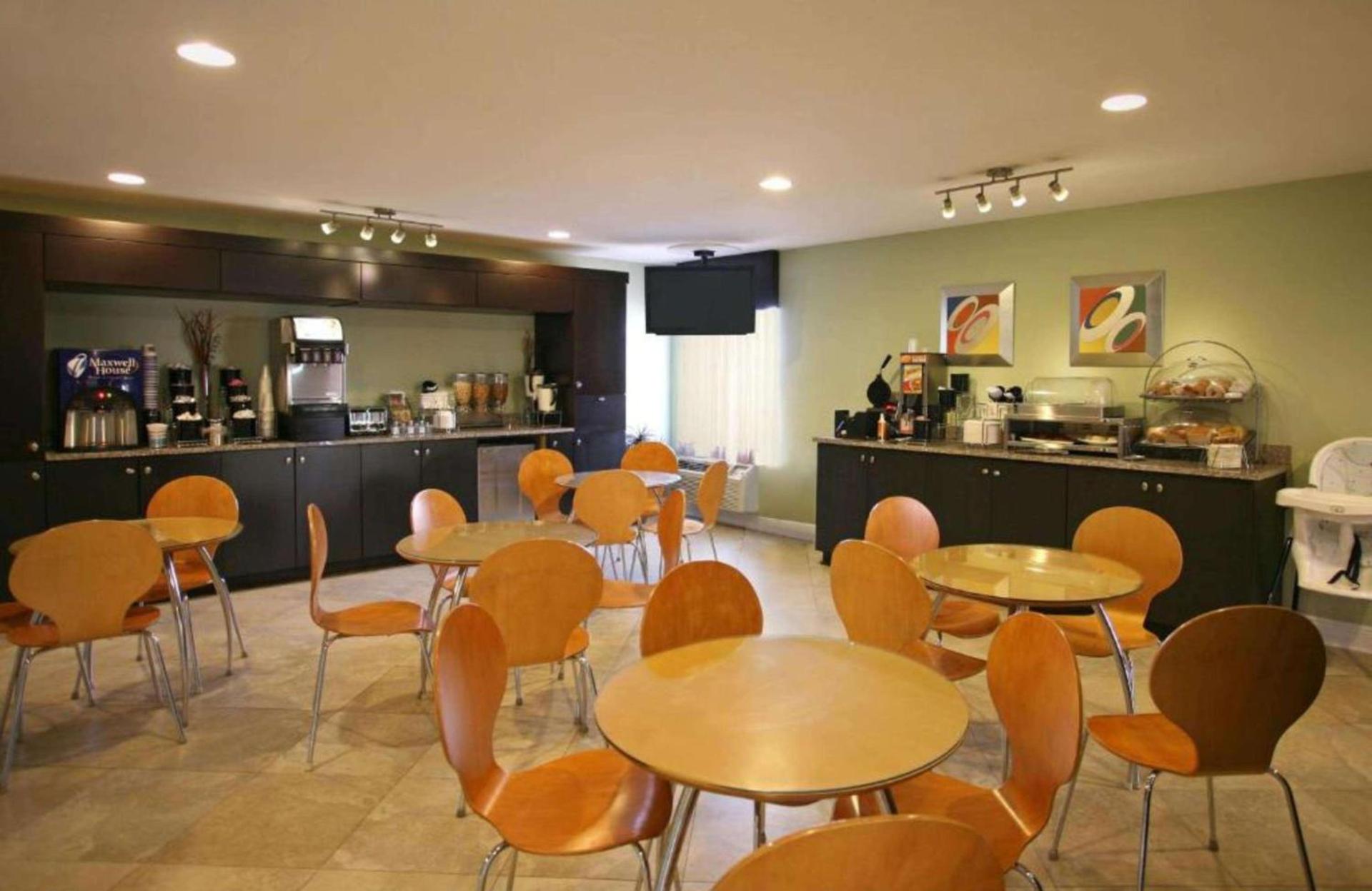 Best Western Zachary Inn photo 36