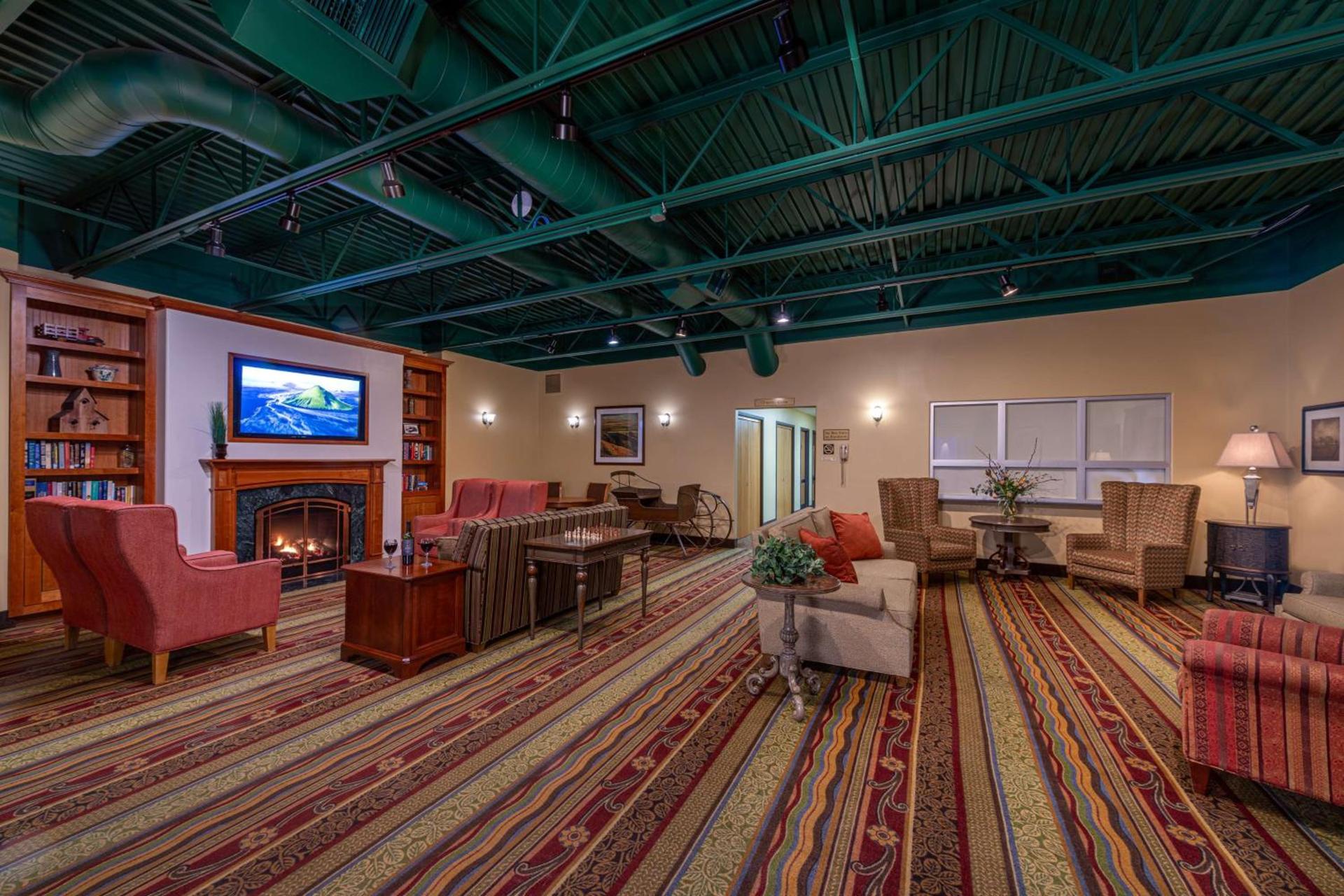 Best Western Plus Waterbury - Stowe photo 51