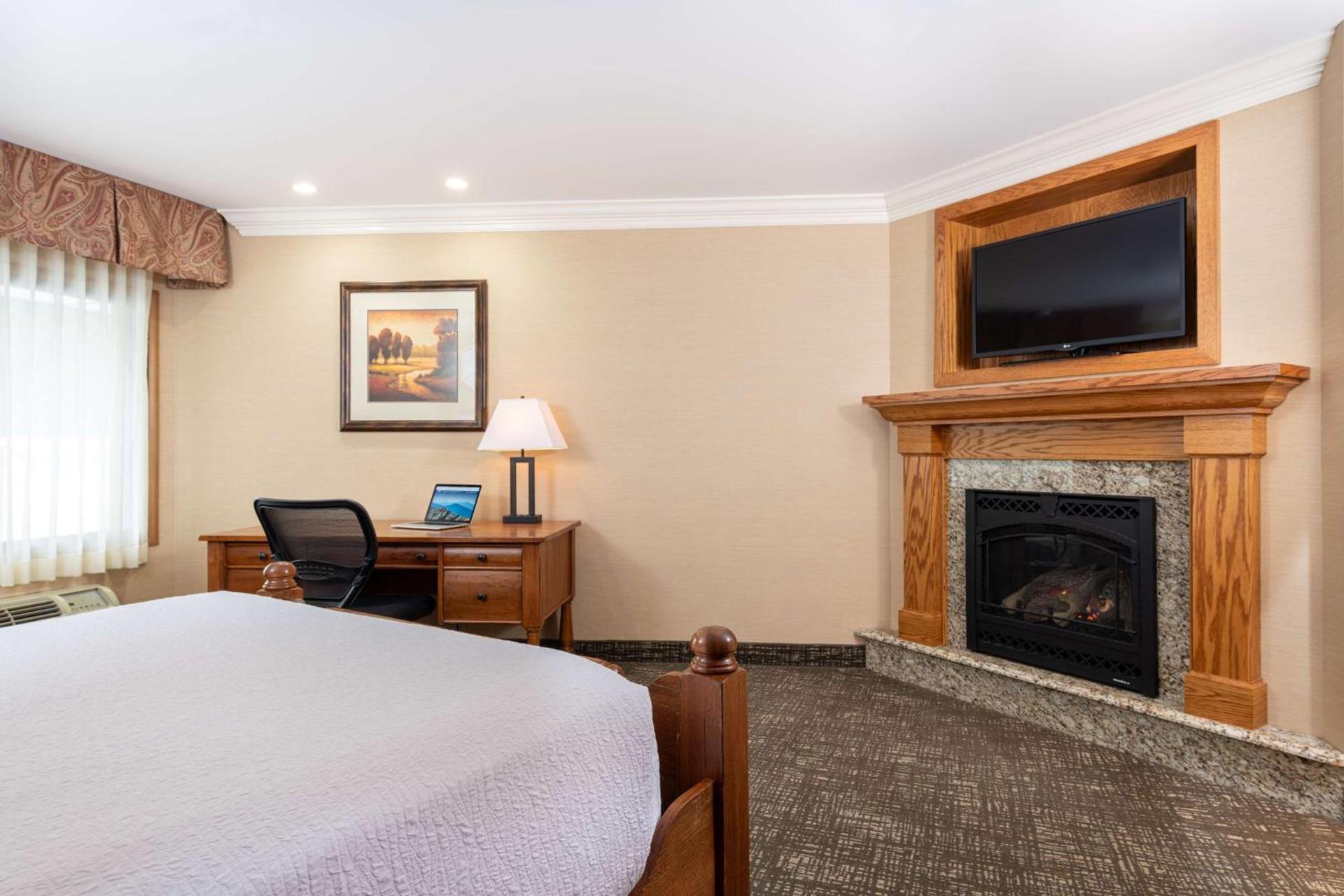 Best Western Plus Waterbury - Stowe photo 13
