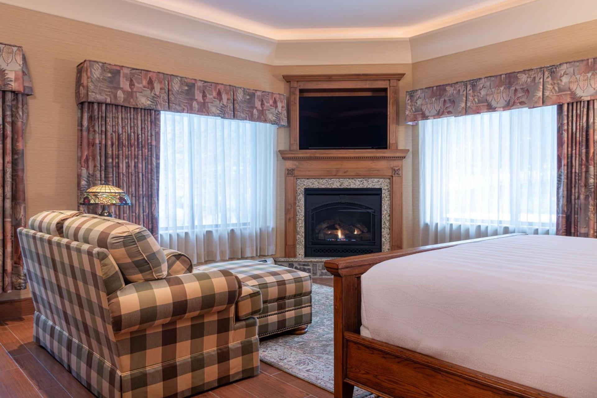 Best Western Plus Waterbury - Stowe photo 22