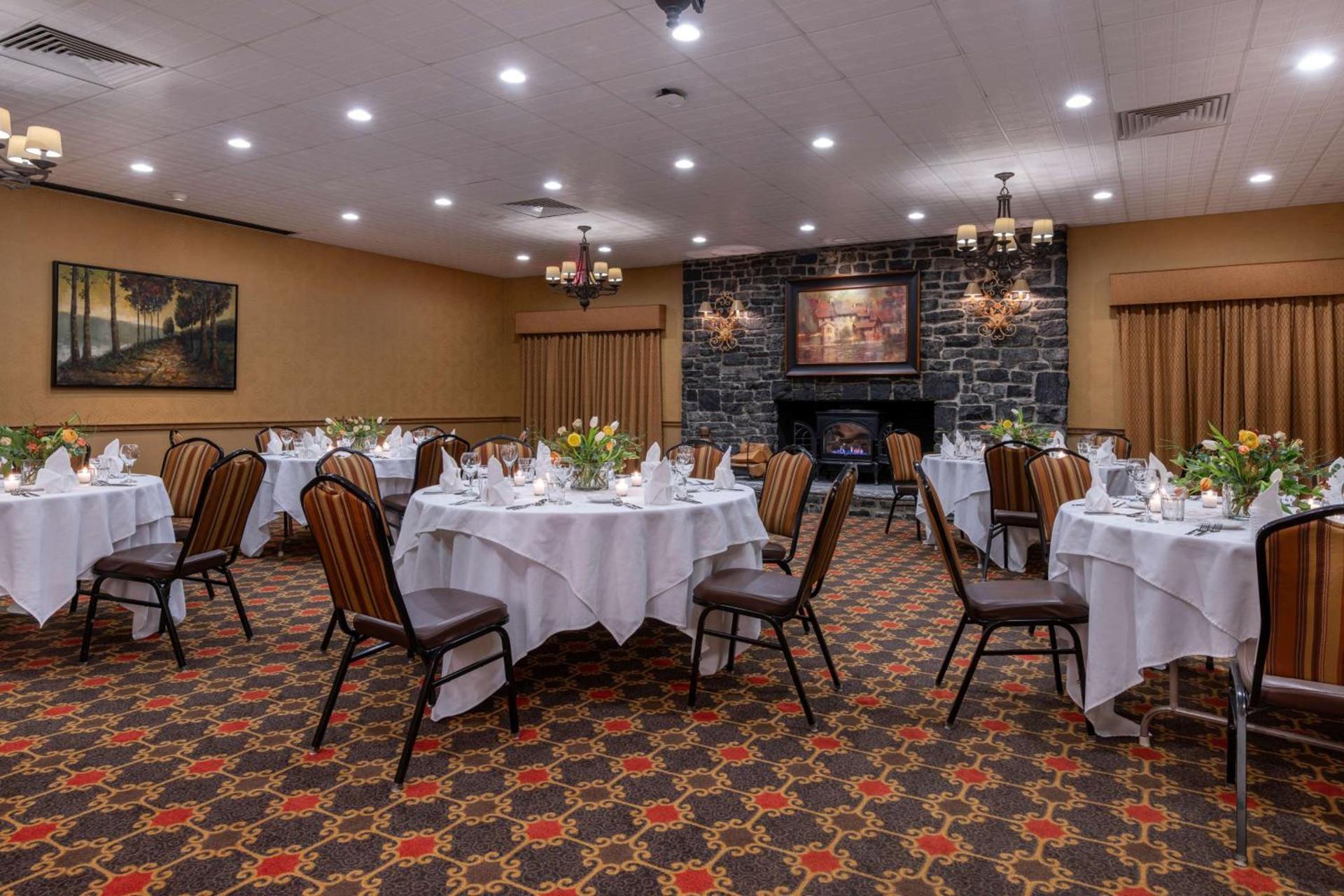 Best Western Plus Waterbury - Stowe photo 7