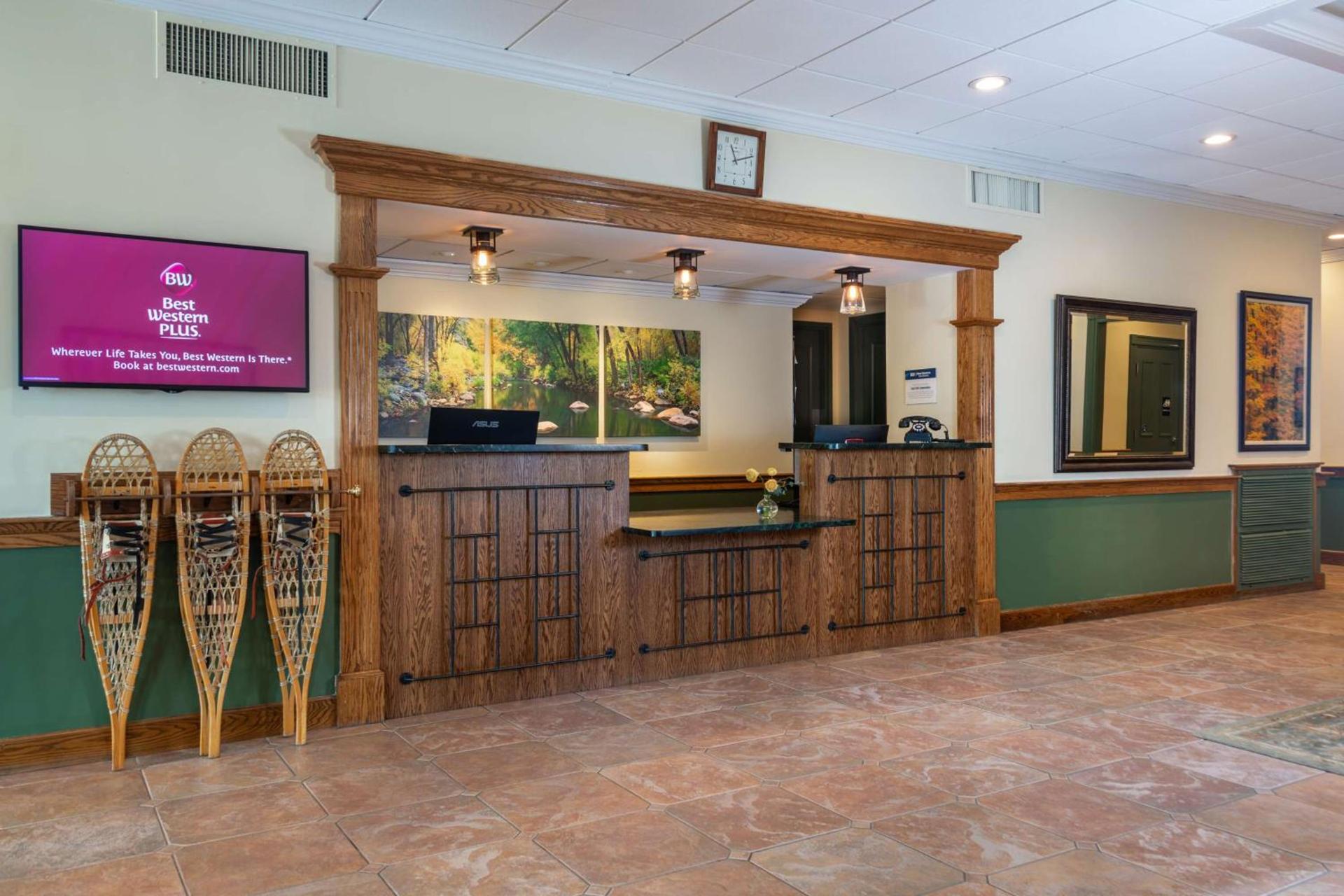 Best Western Plus Waterbury - Stowe photo 39