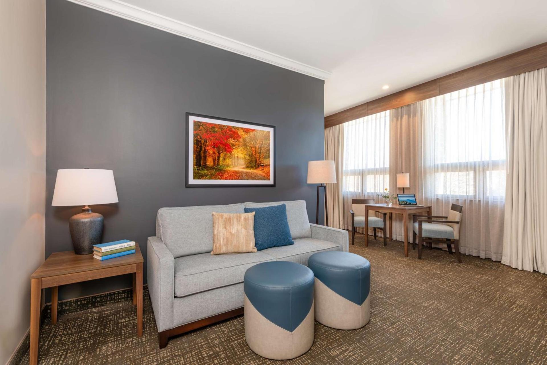 Best Western Plus Waterbury - Stowe photo 26