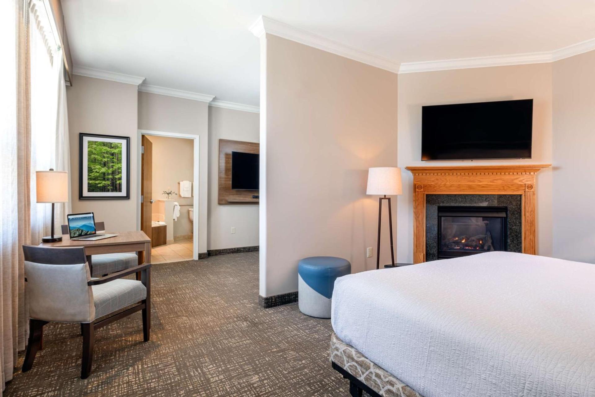 Best Western Plus Waterbury - Stowe photo 27