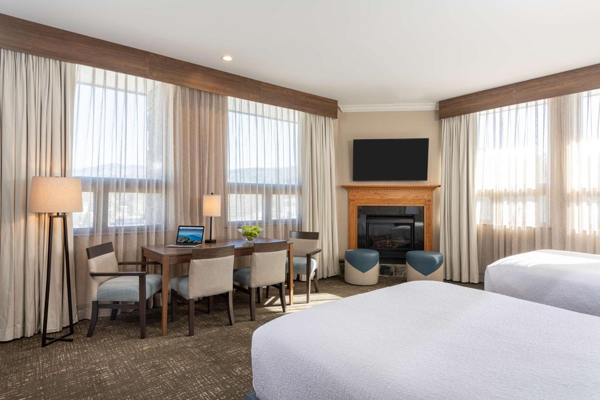 Best Western Plus Waterbury - Stowe photo 6