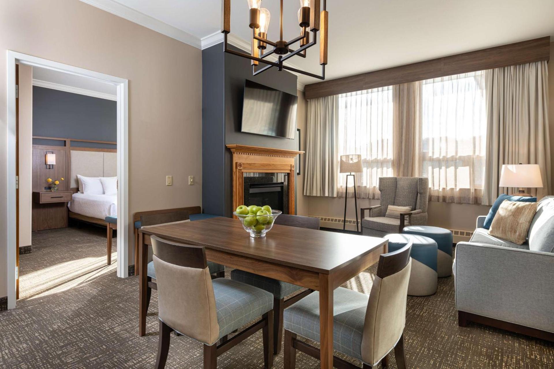 Best Western Plus Waterbury - Stowe photo 4
