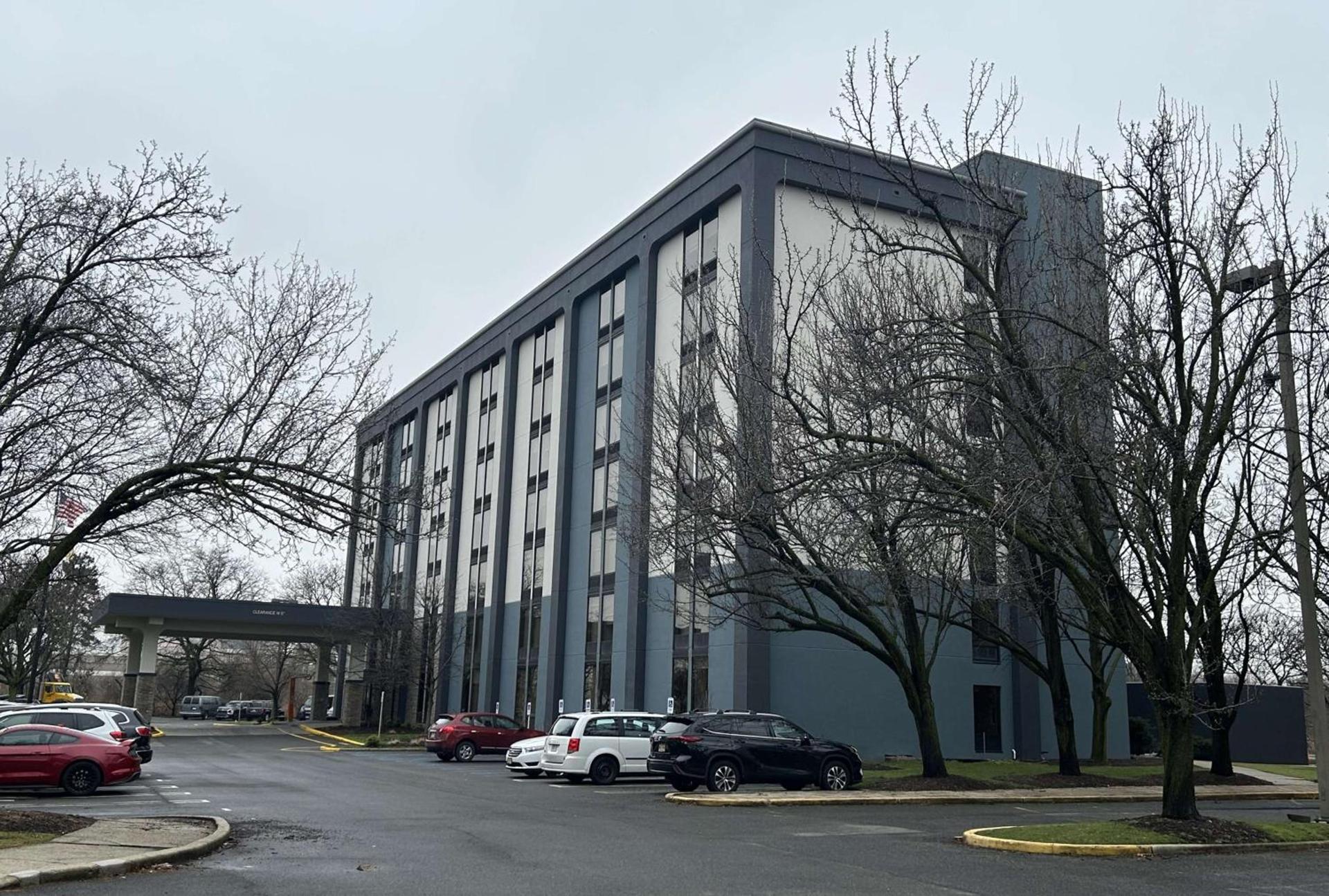 Best Western Plus Meadowlands photo 3