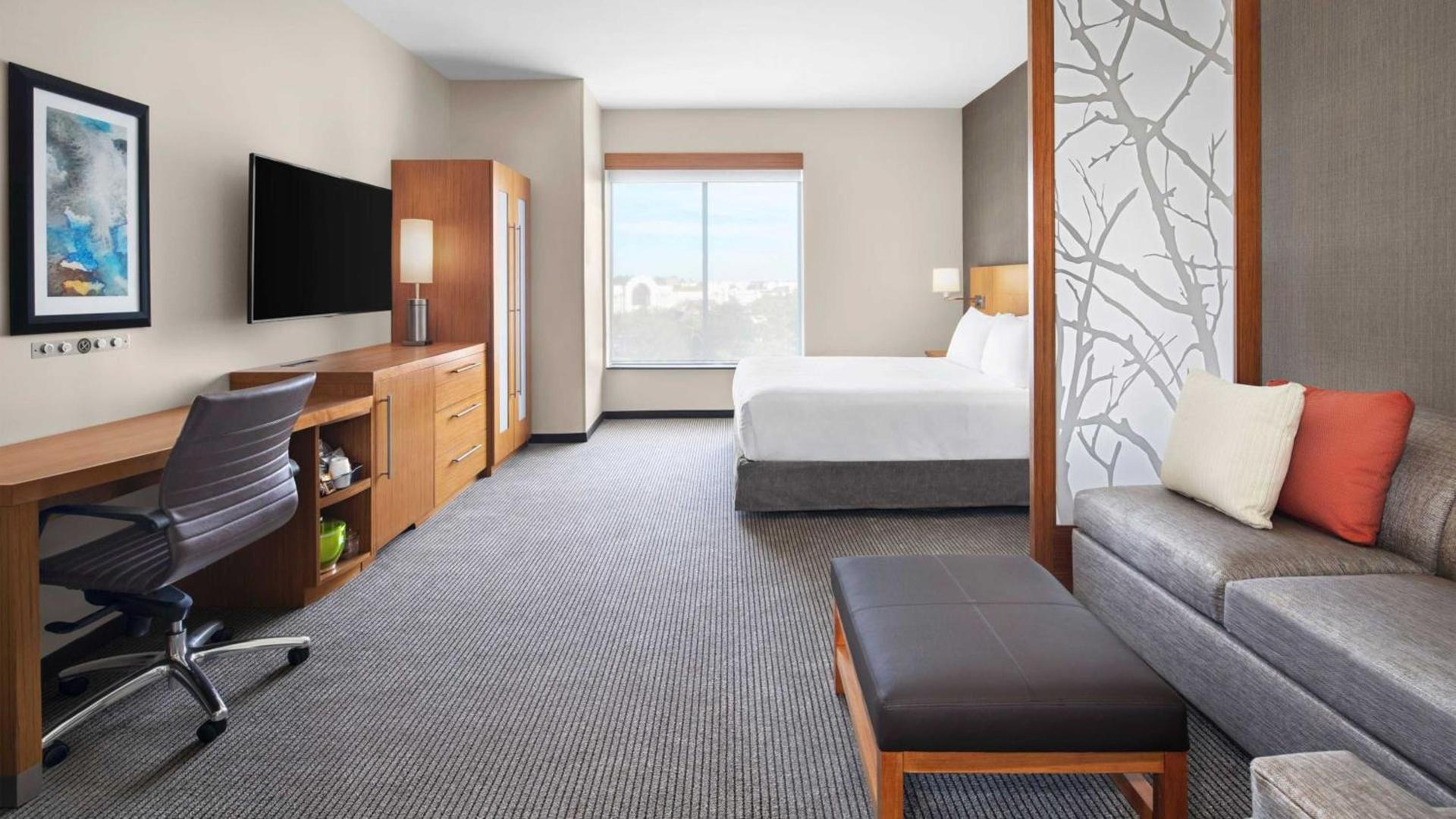 Hyatt Place Jacksonville St. Johns Town Center photo 12