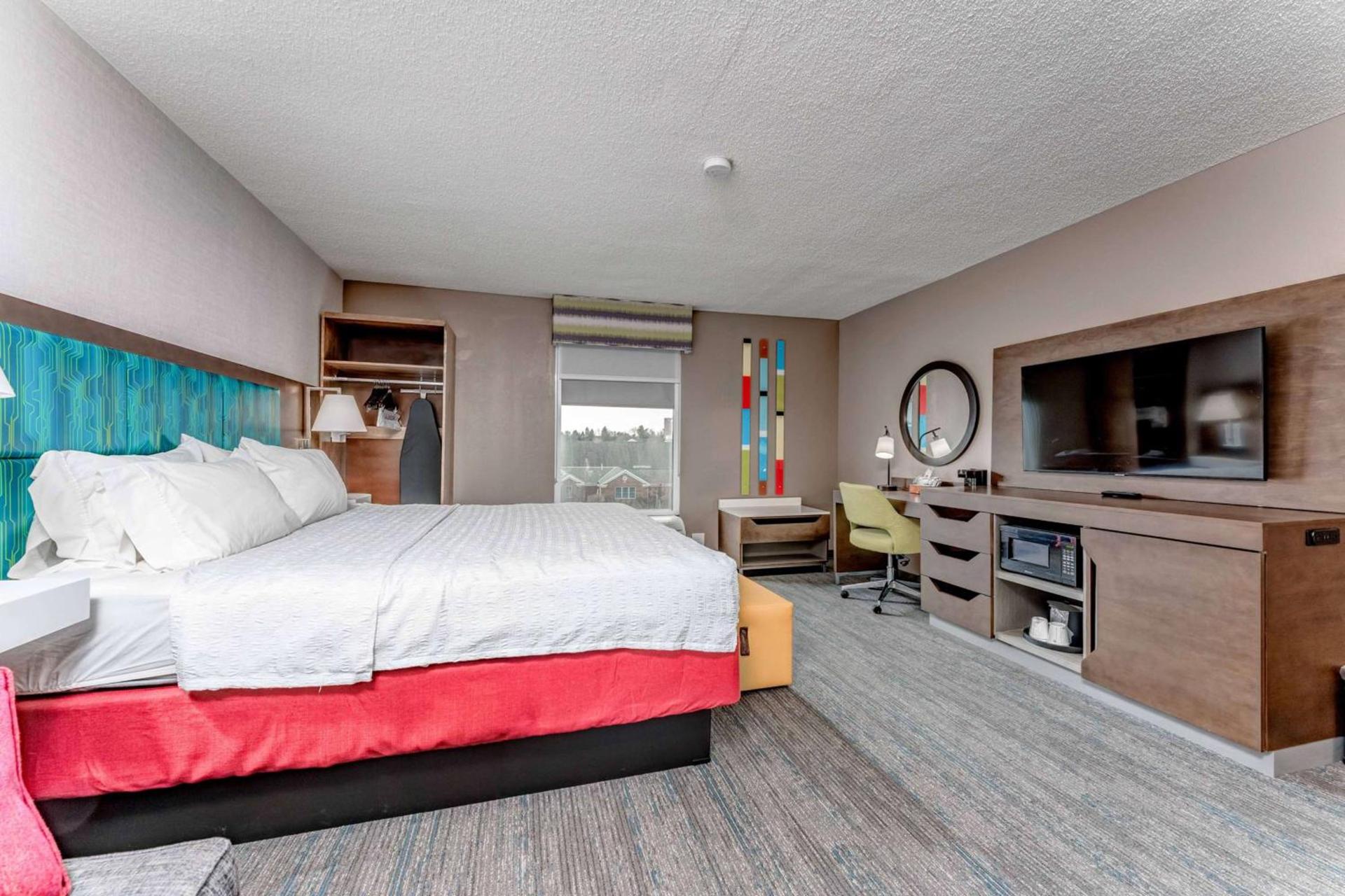 Hampton Inn Morgantown photo 31