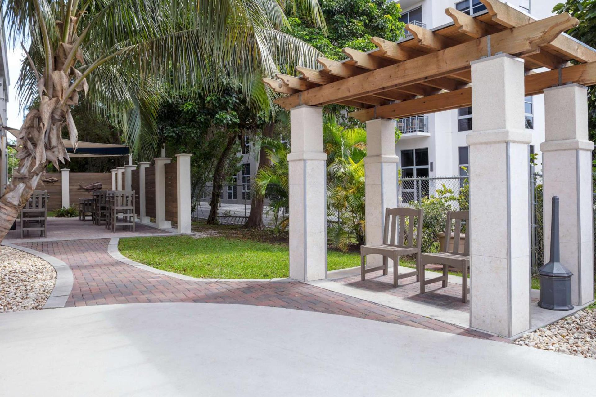 Hampton Inn Miami/Dadeland photo 6