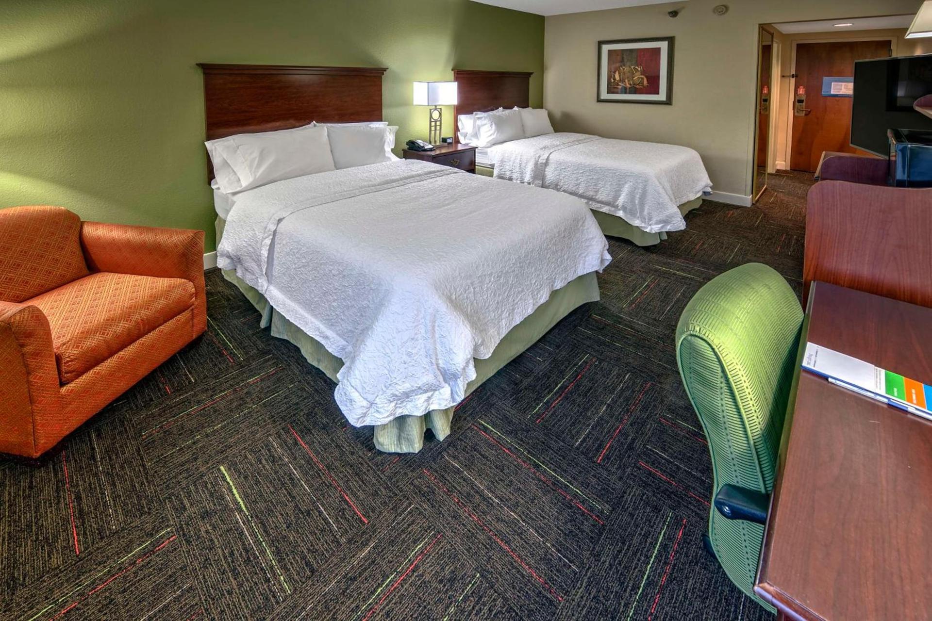 Hampton Inn New Bern photo 53