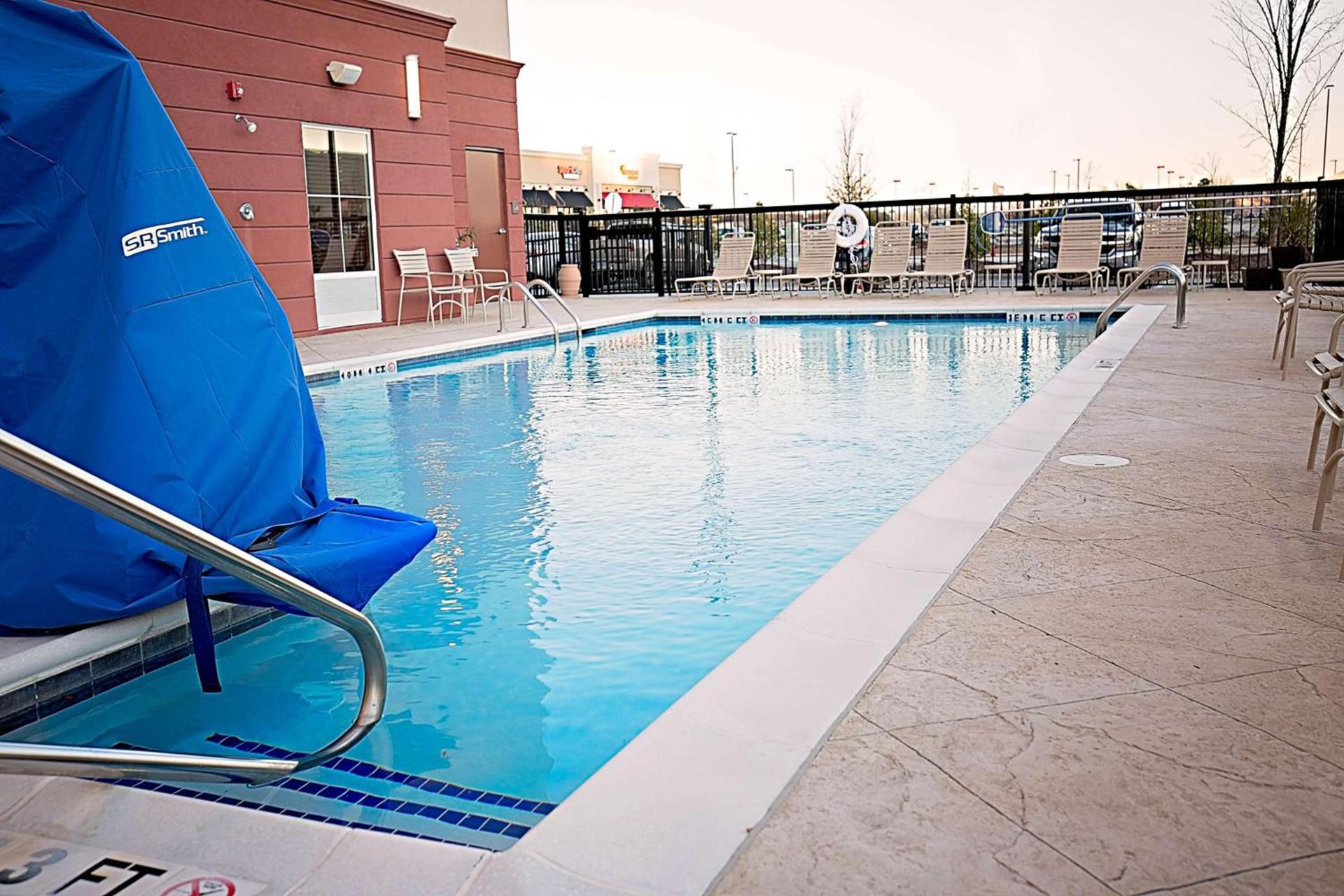 Hampton Inn & Suites Jacksonville photo 9