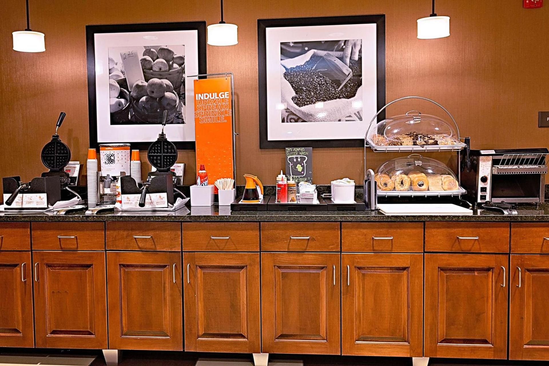 Hampton Inn & Suites Jacksonville photo 16