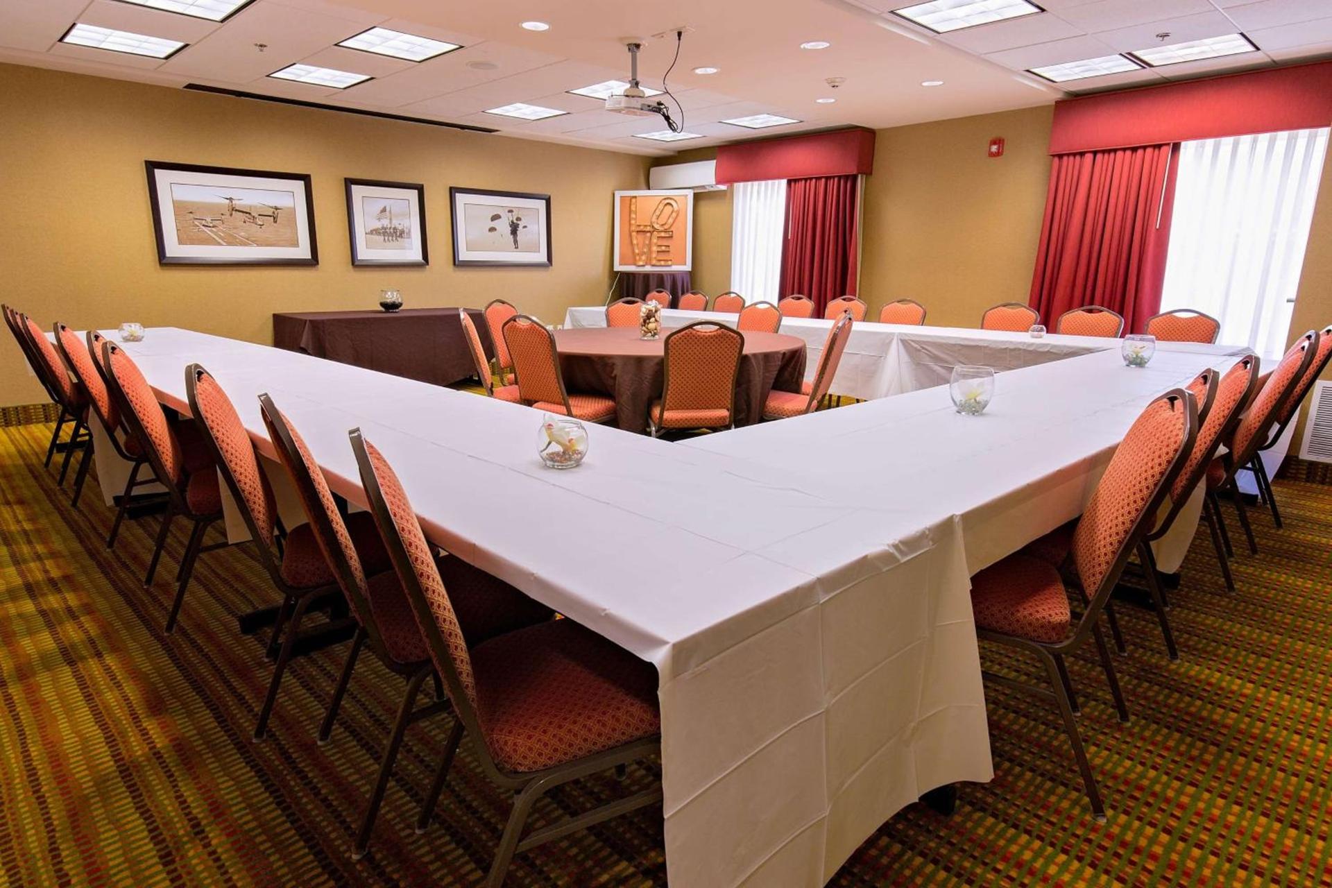 Hampton Inn & Suites Jacksonville photo 38