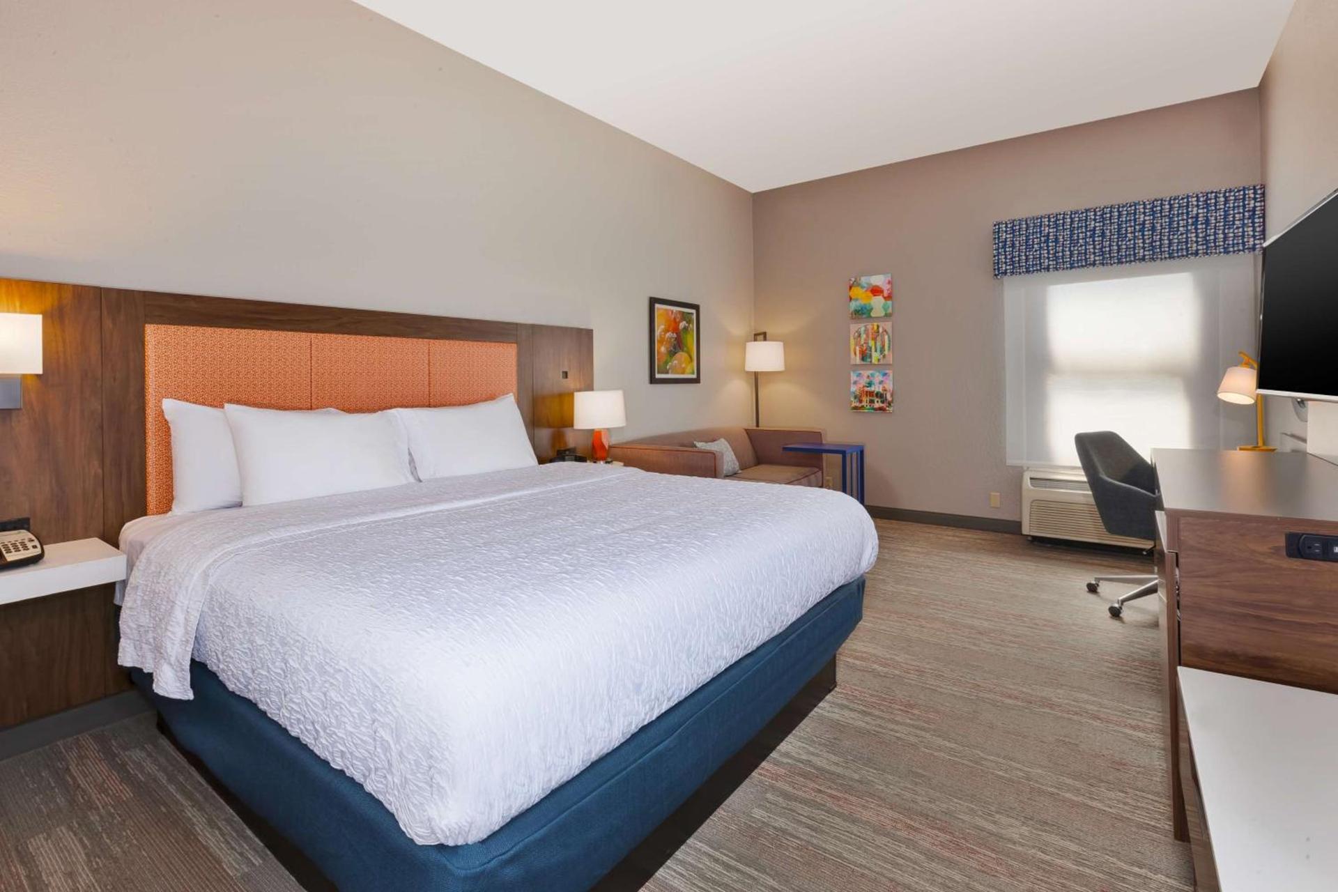 Hampton Inn Princeton photo 19