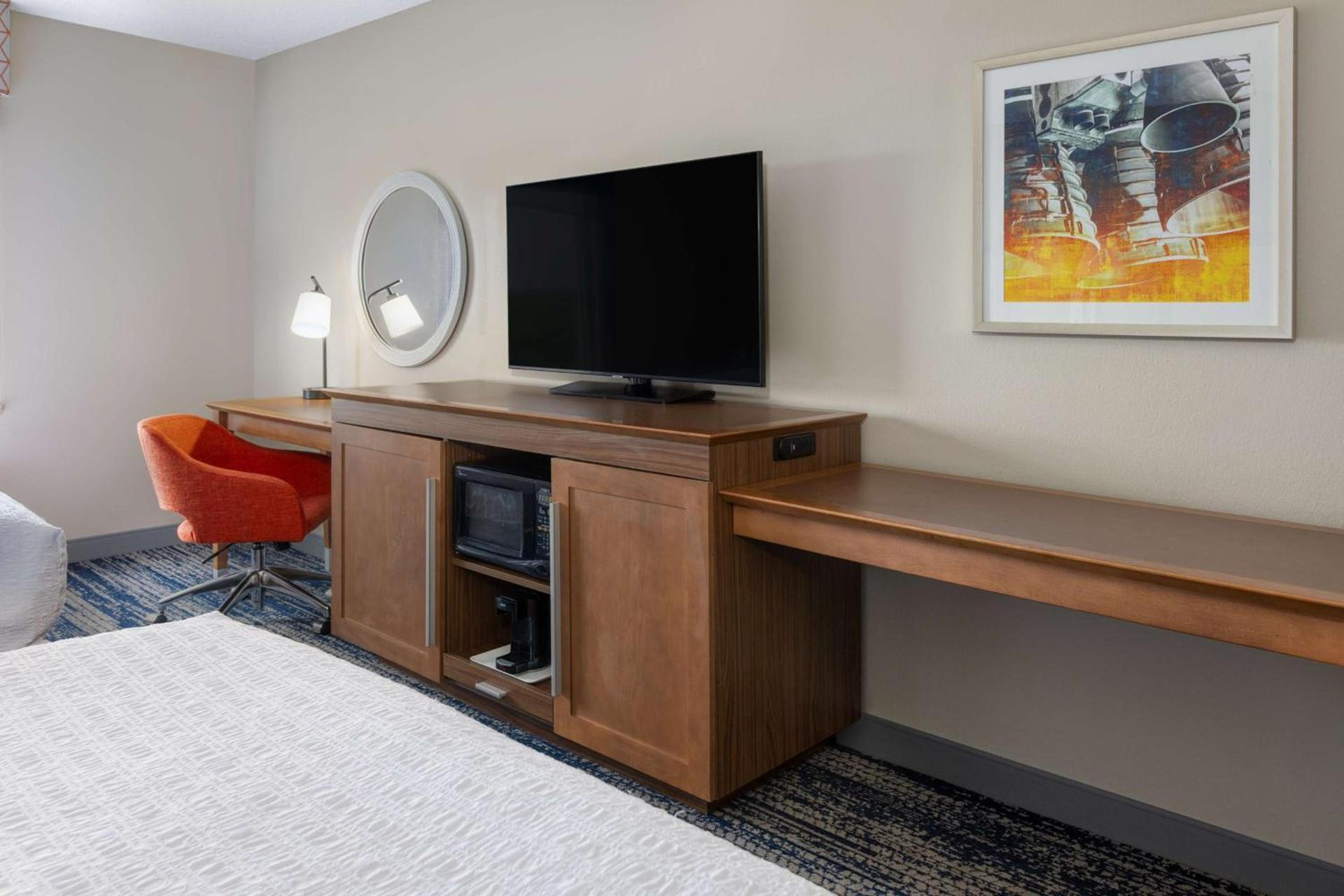Hampton Inn Titusville/I-95 Kennedy Space Center photo 23