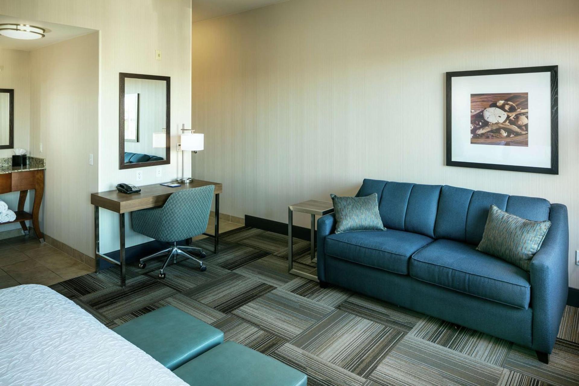 Hampton Inn & Suites Arroyo Grande photo 23