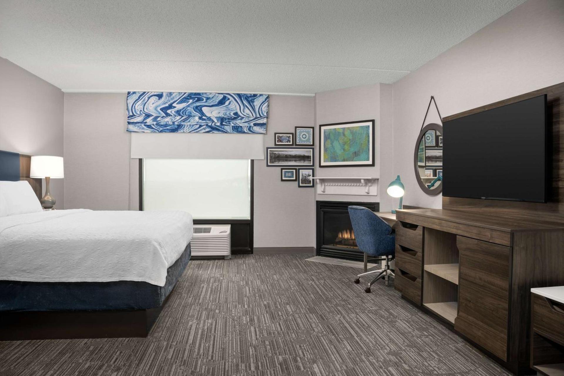 Hampton Inn Easton photo 28